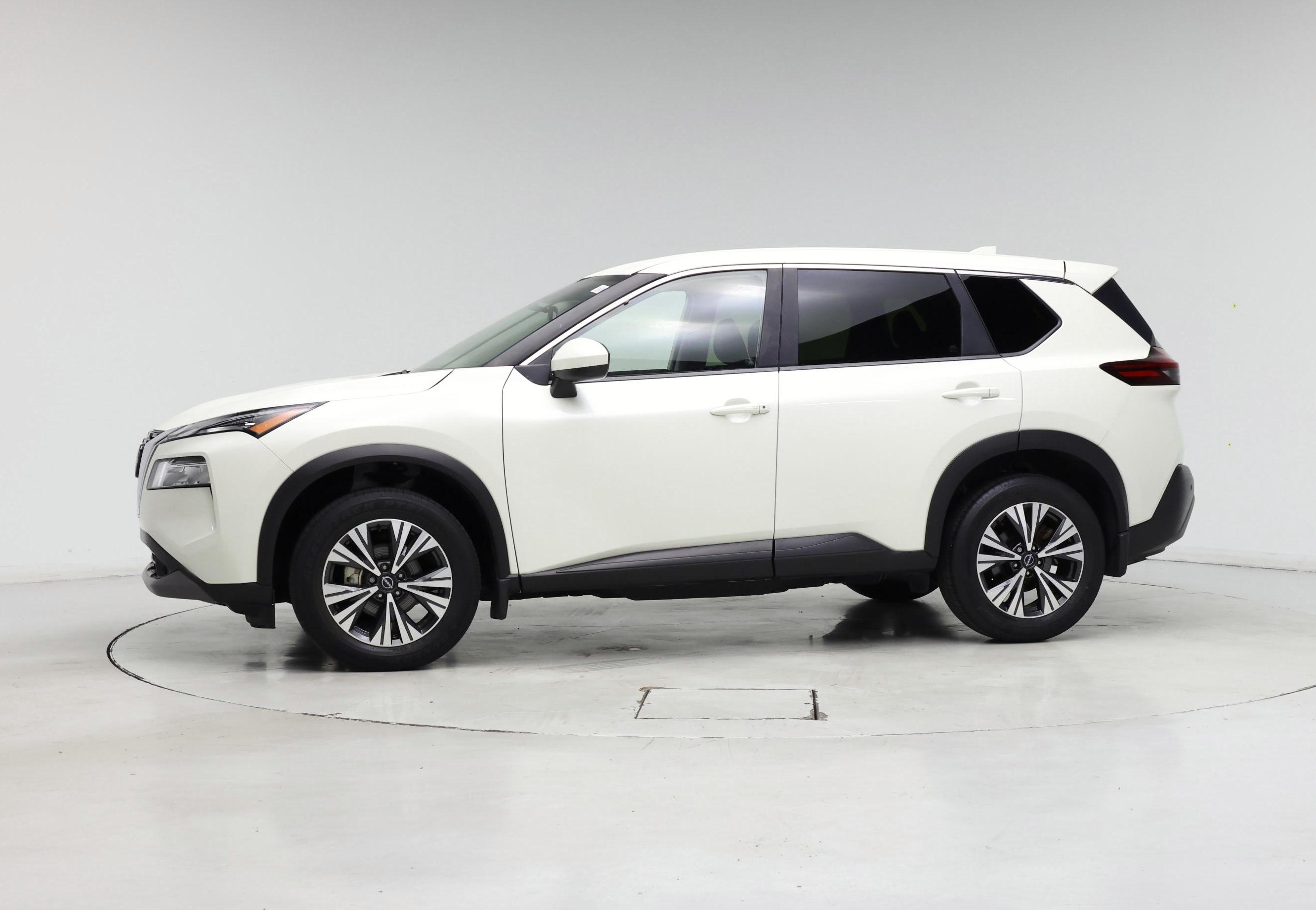 Thumbnail: 2023 Nissan Rogue - 3
