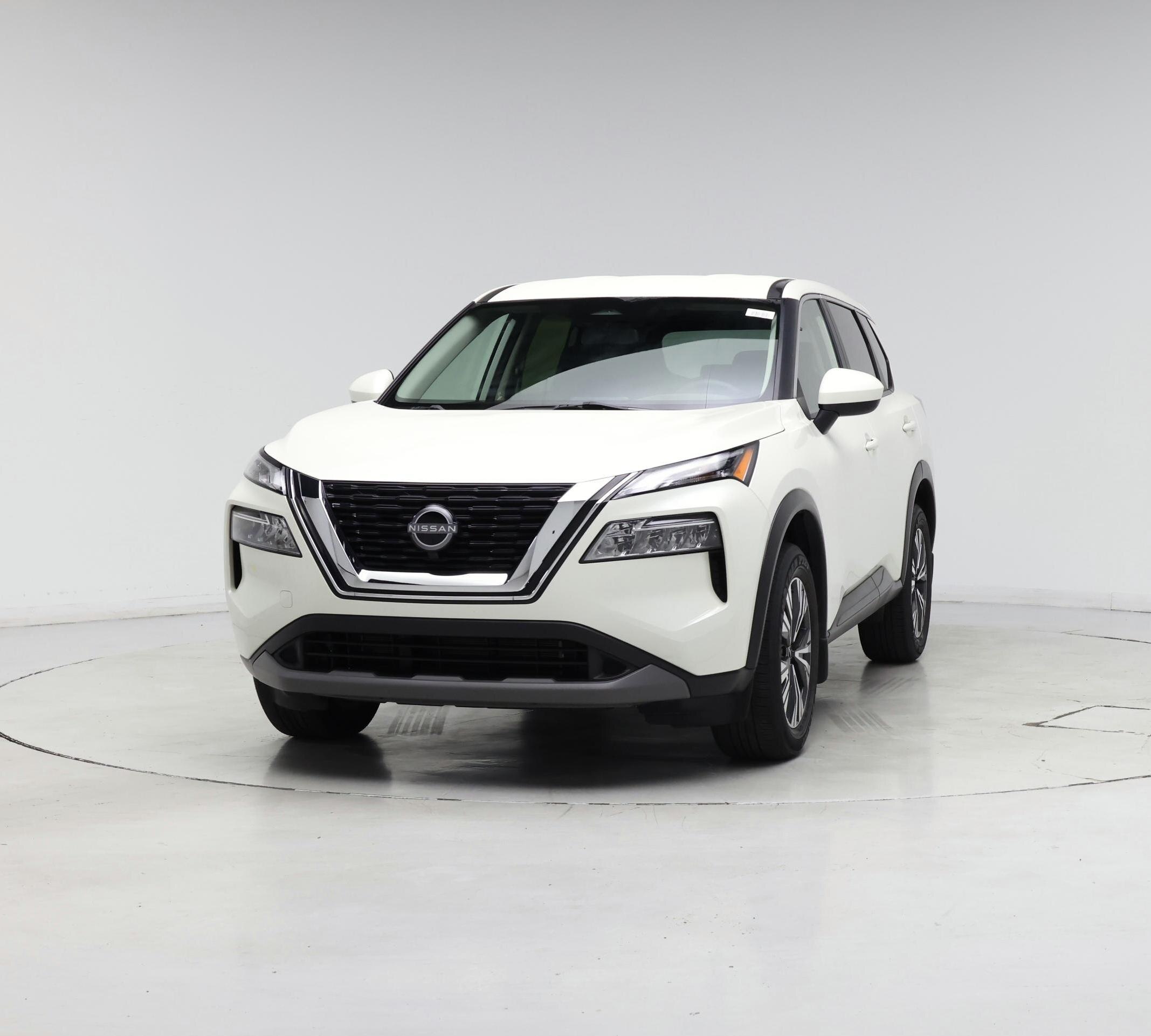 Thumbnail: 2023 Nissan Rogue - 4