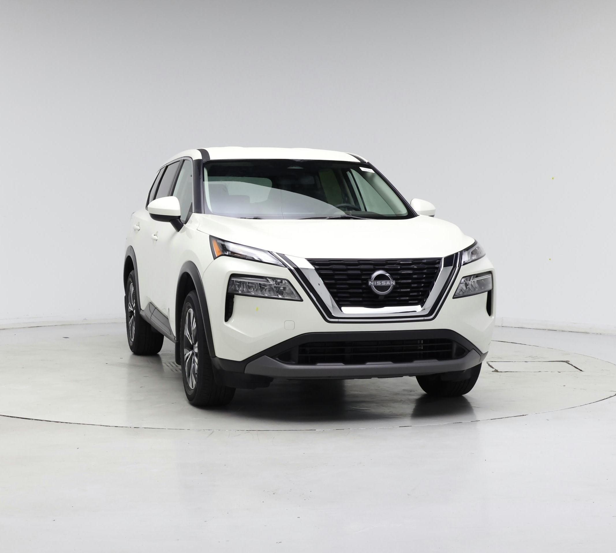 Thumbnail: 2023 Nissan Rogue - 5