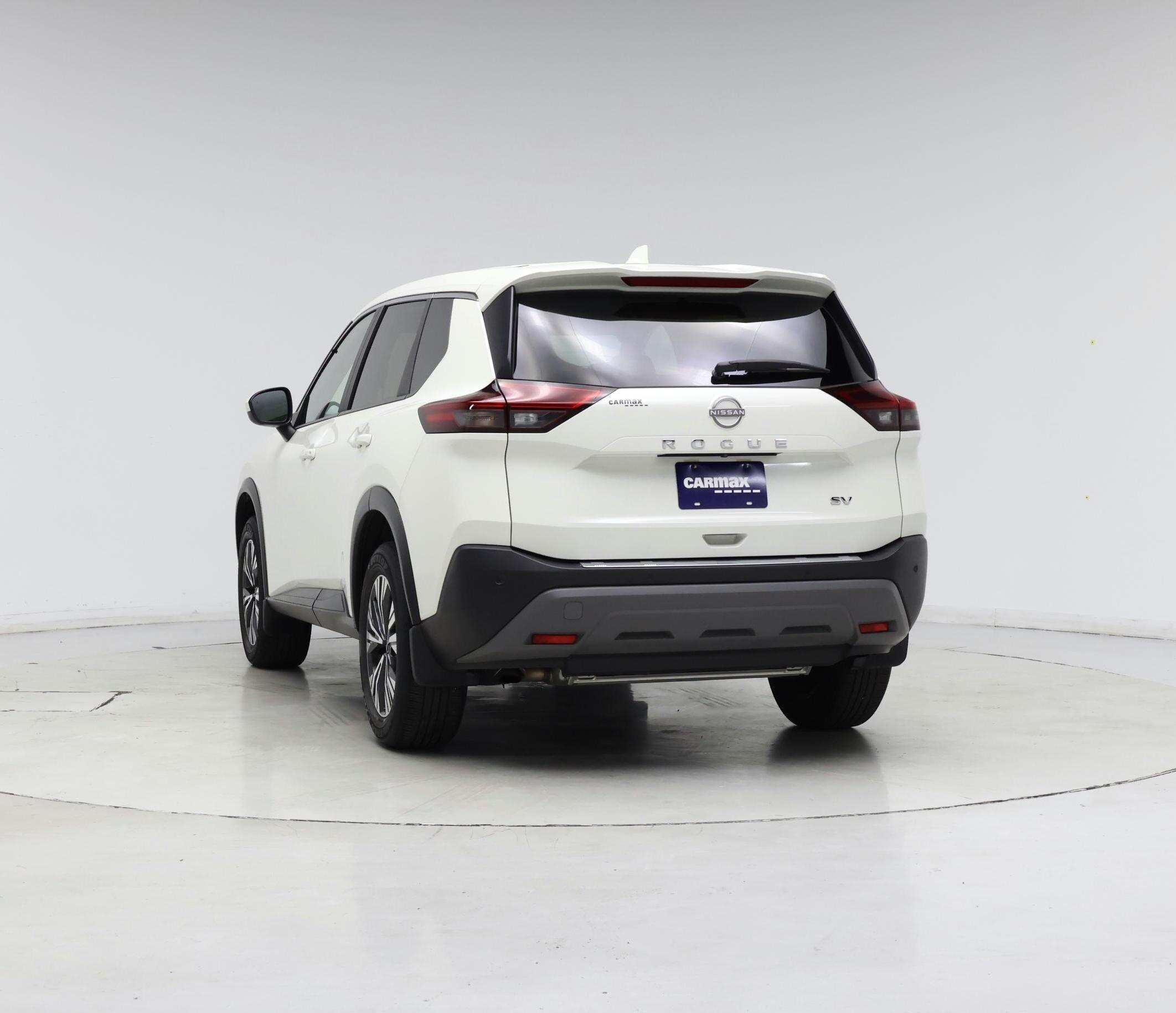 Thumbnail: 2023 Nissan Rogue - 6