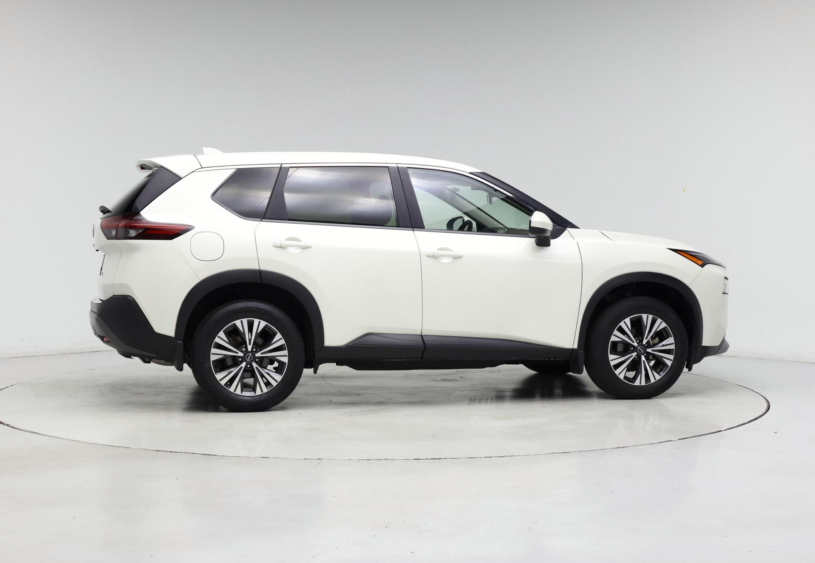 Thumbnail: 2023 Nissan Rogue - 7