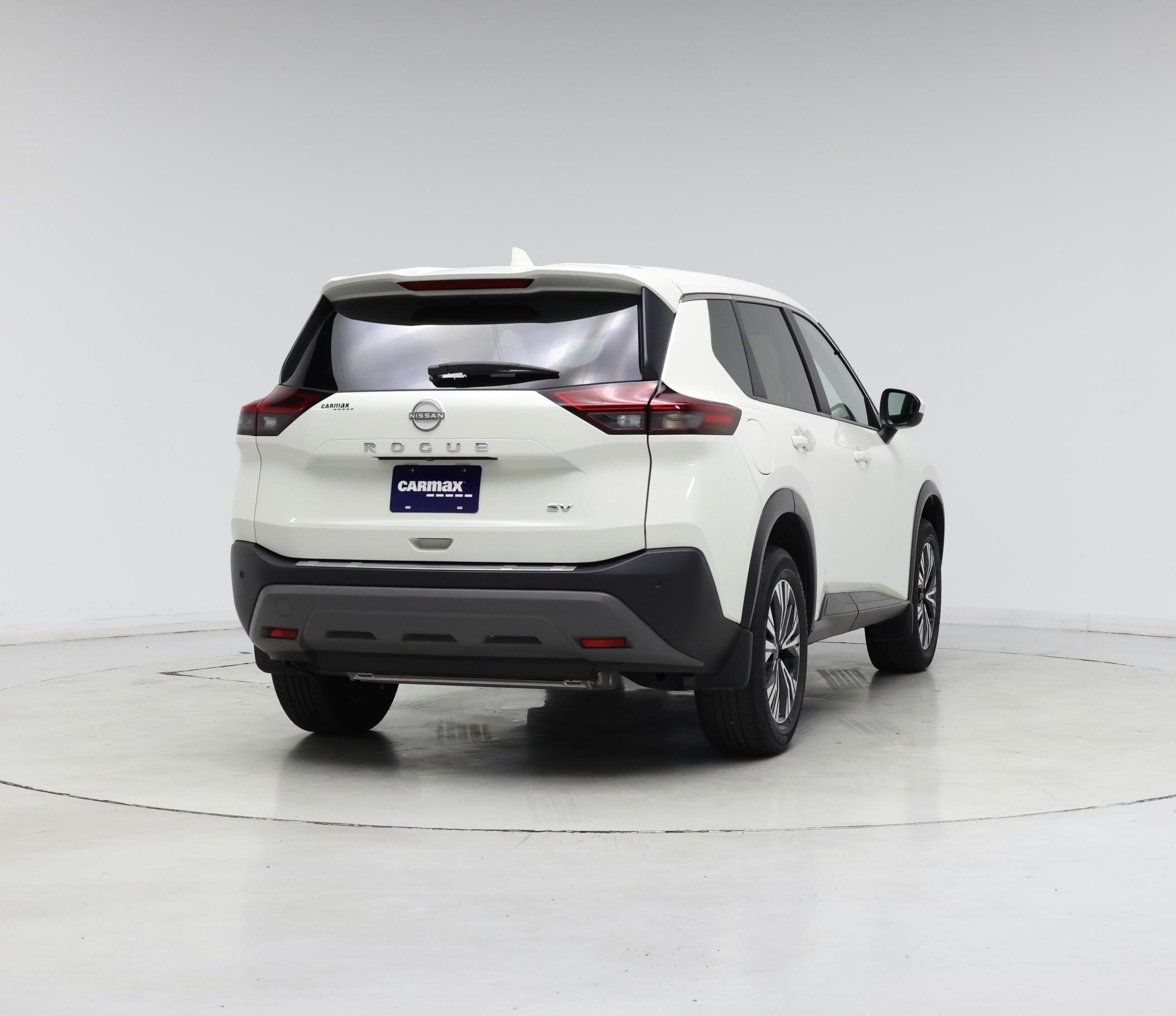 Thumbnail: 2023 Nissan Rogue - 8