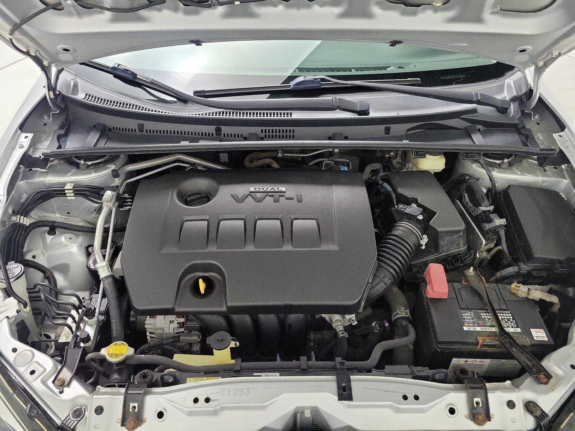 Thumbnail: 2016 Toyota Corolla - 20