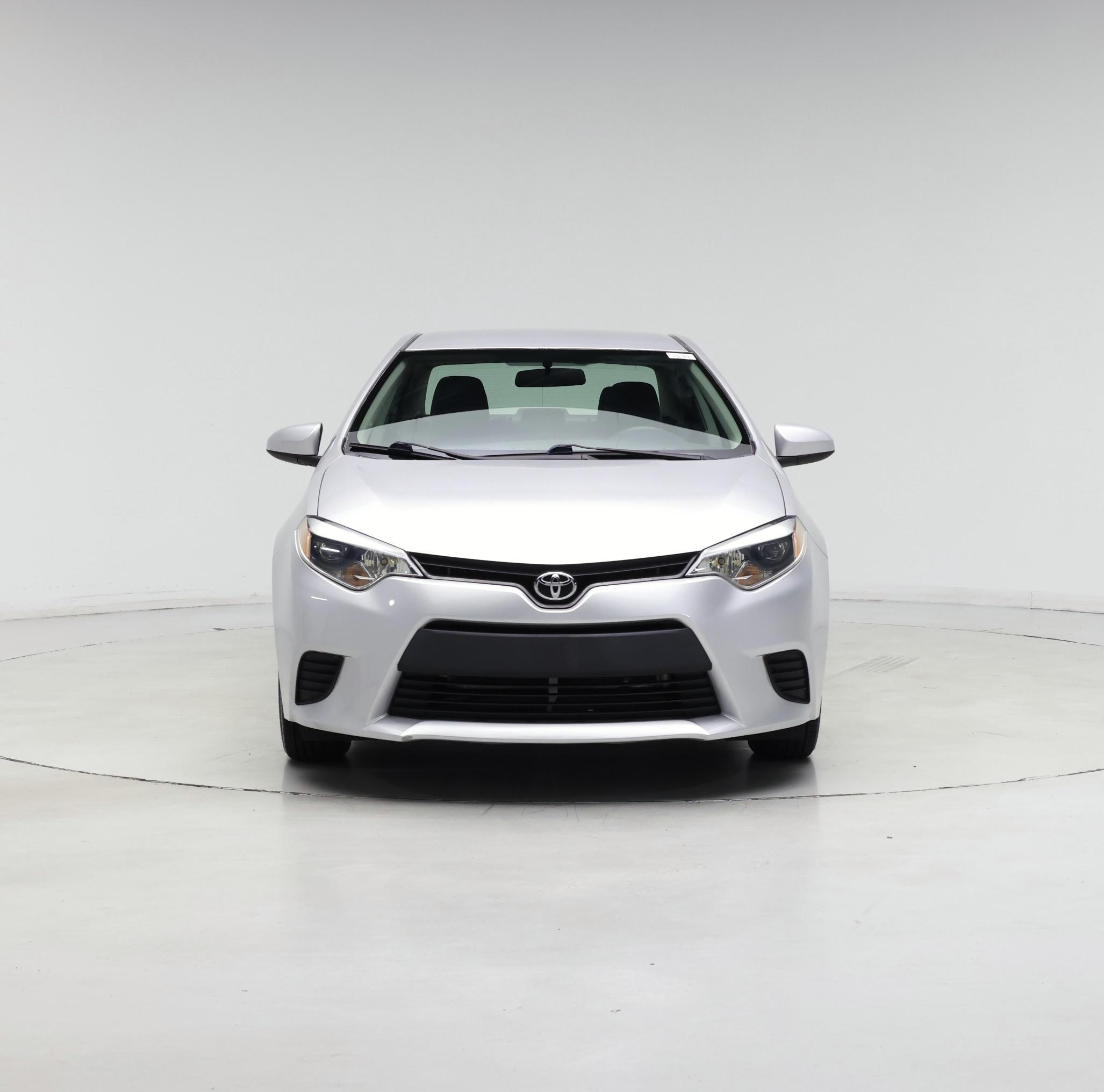 Thumbnail: 2016 Toyota Corolla - 5