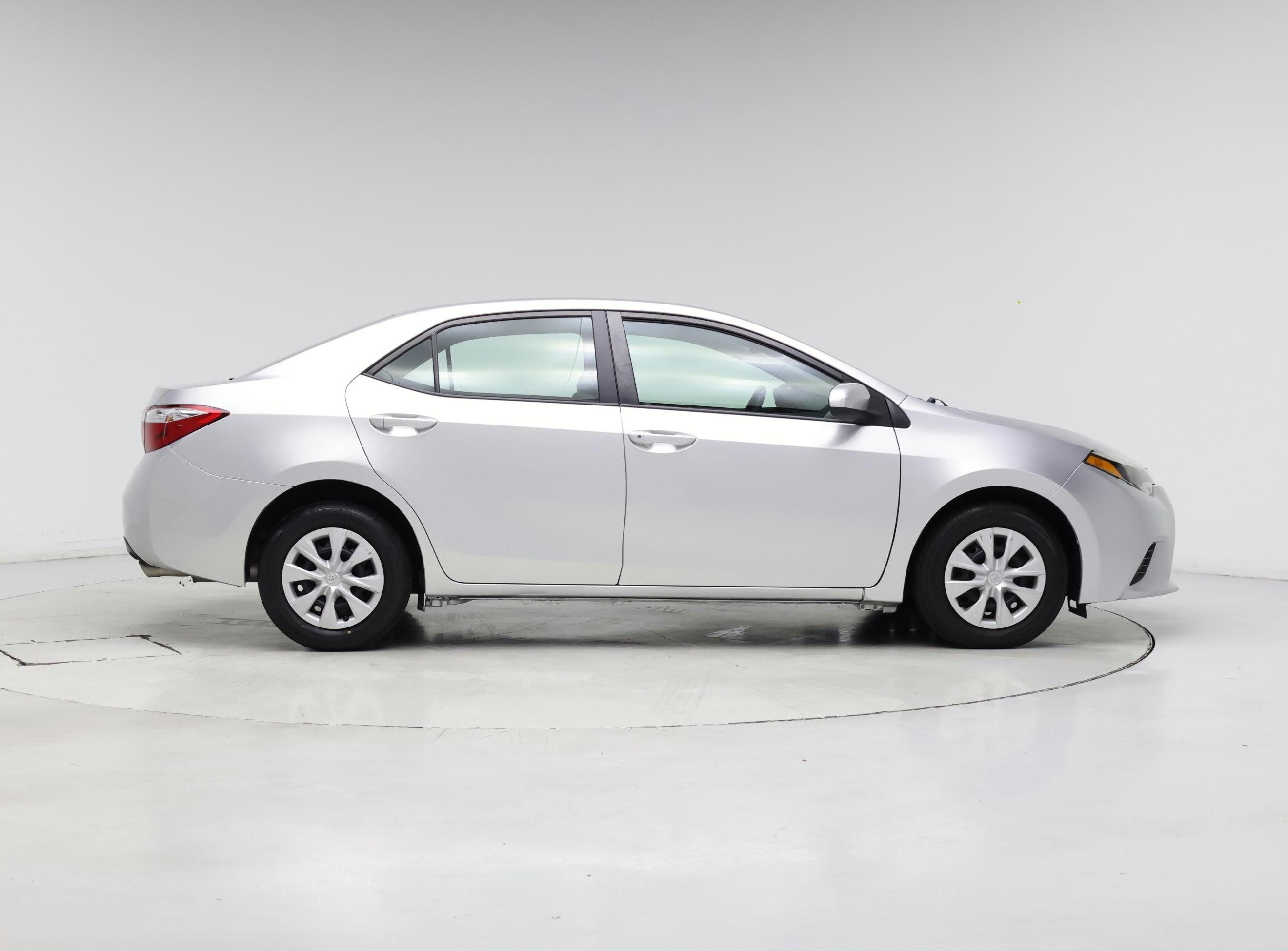 Thumbnail: 2016 Toyota Corolla - 7