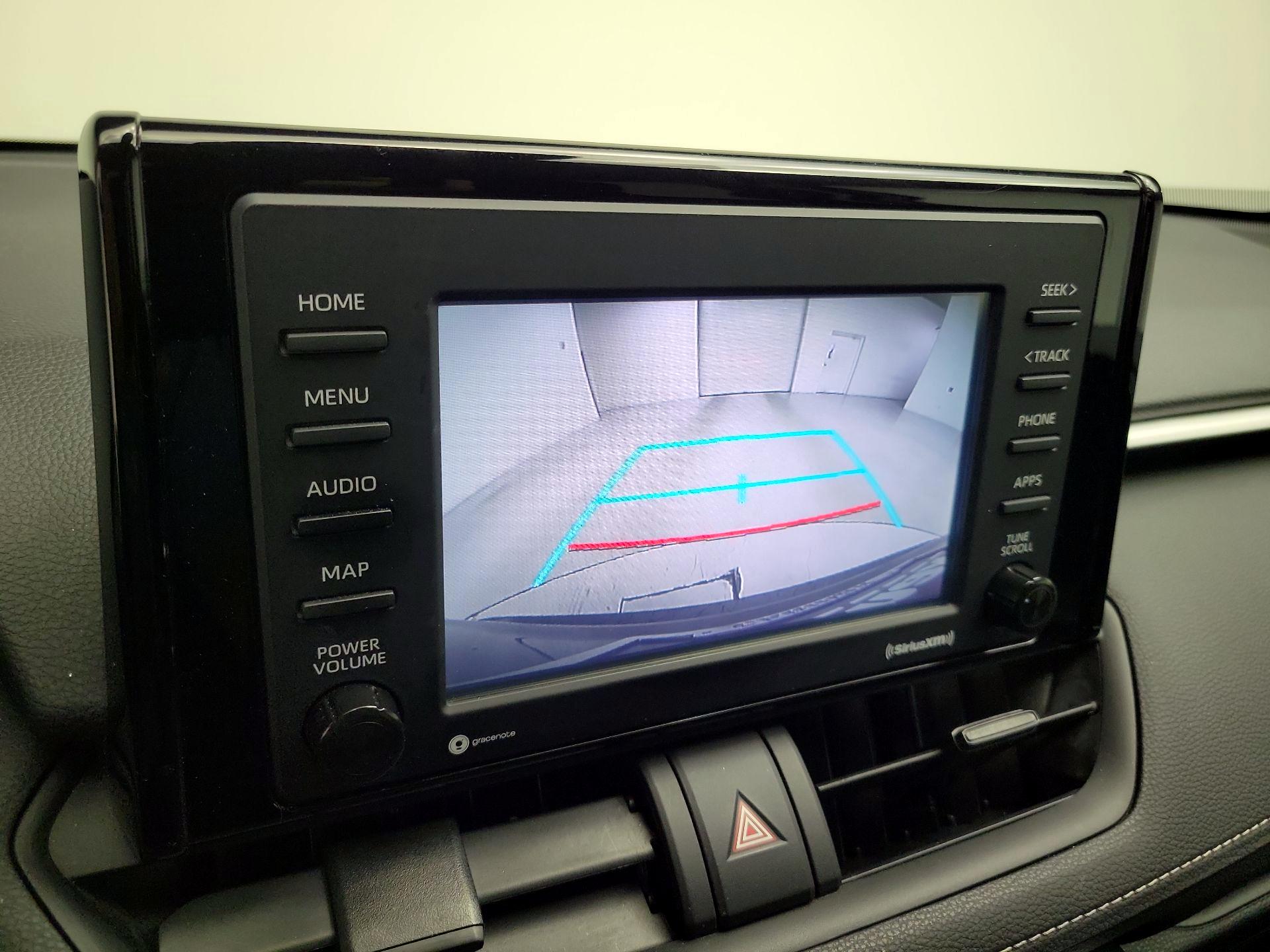 Thumbnail: 2021 Toyota RAV4 - 14