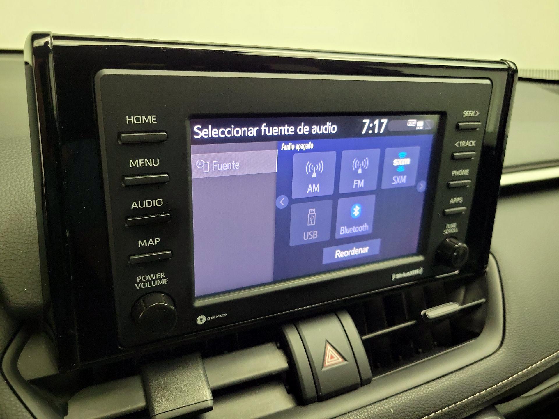 Thumbnail: 2021 Toyota RAV4 - 15