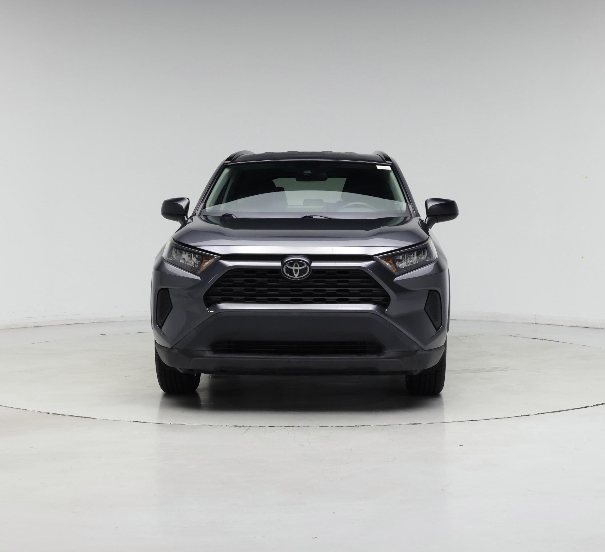 Thumbnail: 2021 Toyota RAV4 - 5
