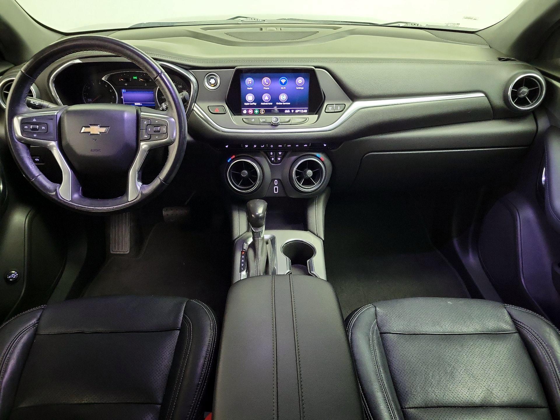 Thumbnail: 2019 Chevrolet Blazer - 9