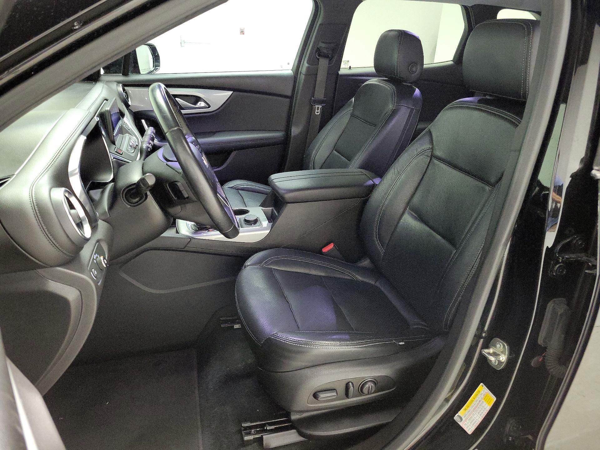 Thumbnail: 2019 Chevrolet Blazer - 11