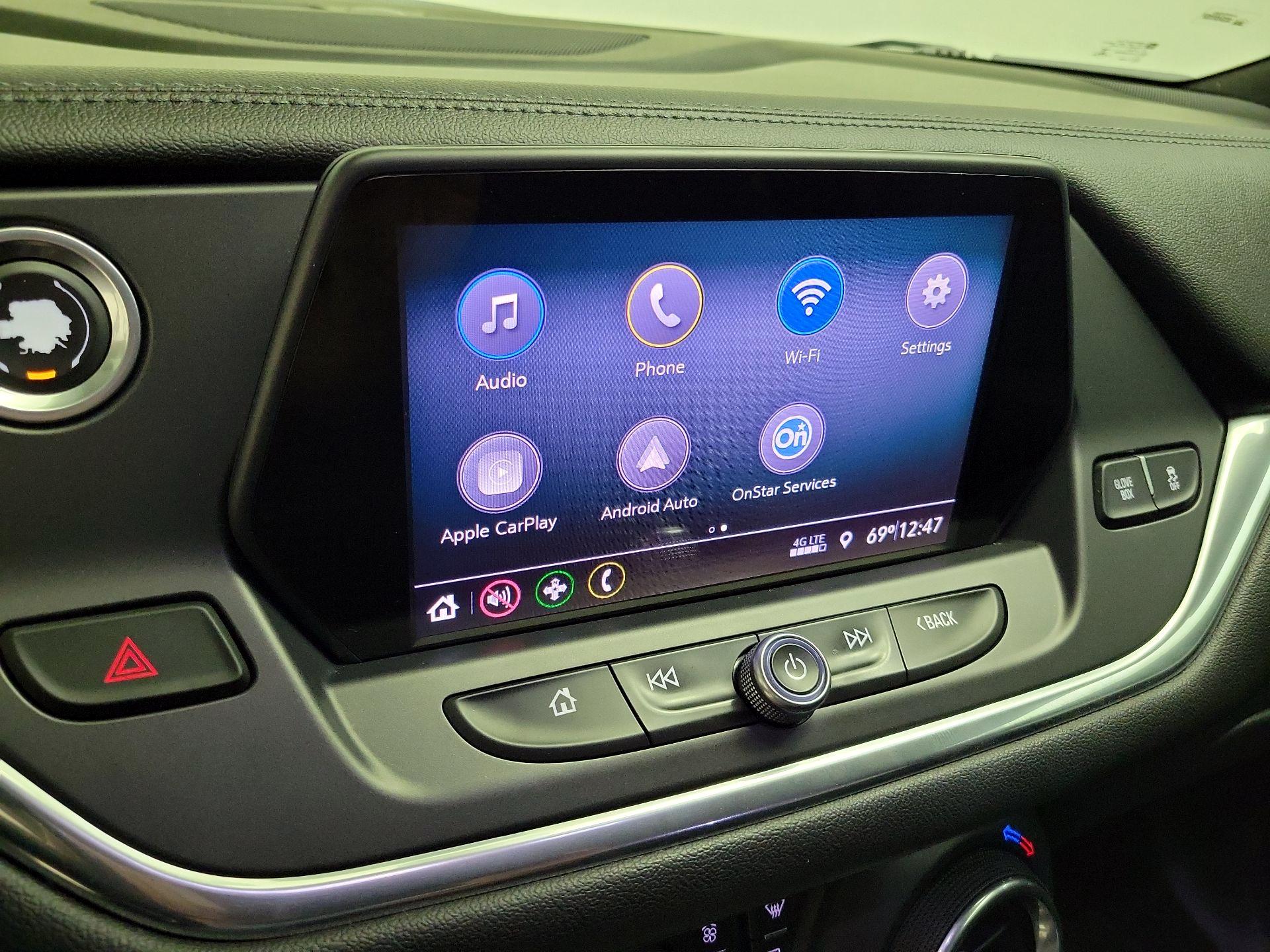 Thumbnail: 2019 Chevrolet Blazer - 14