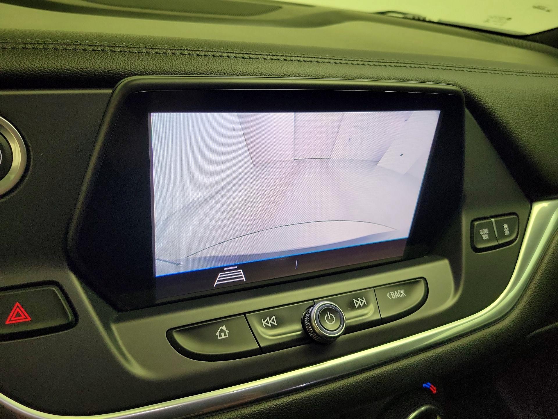 Thumbnail: 2019 Chevrolet Blazer - 15