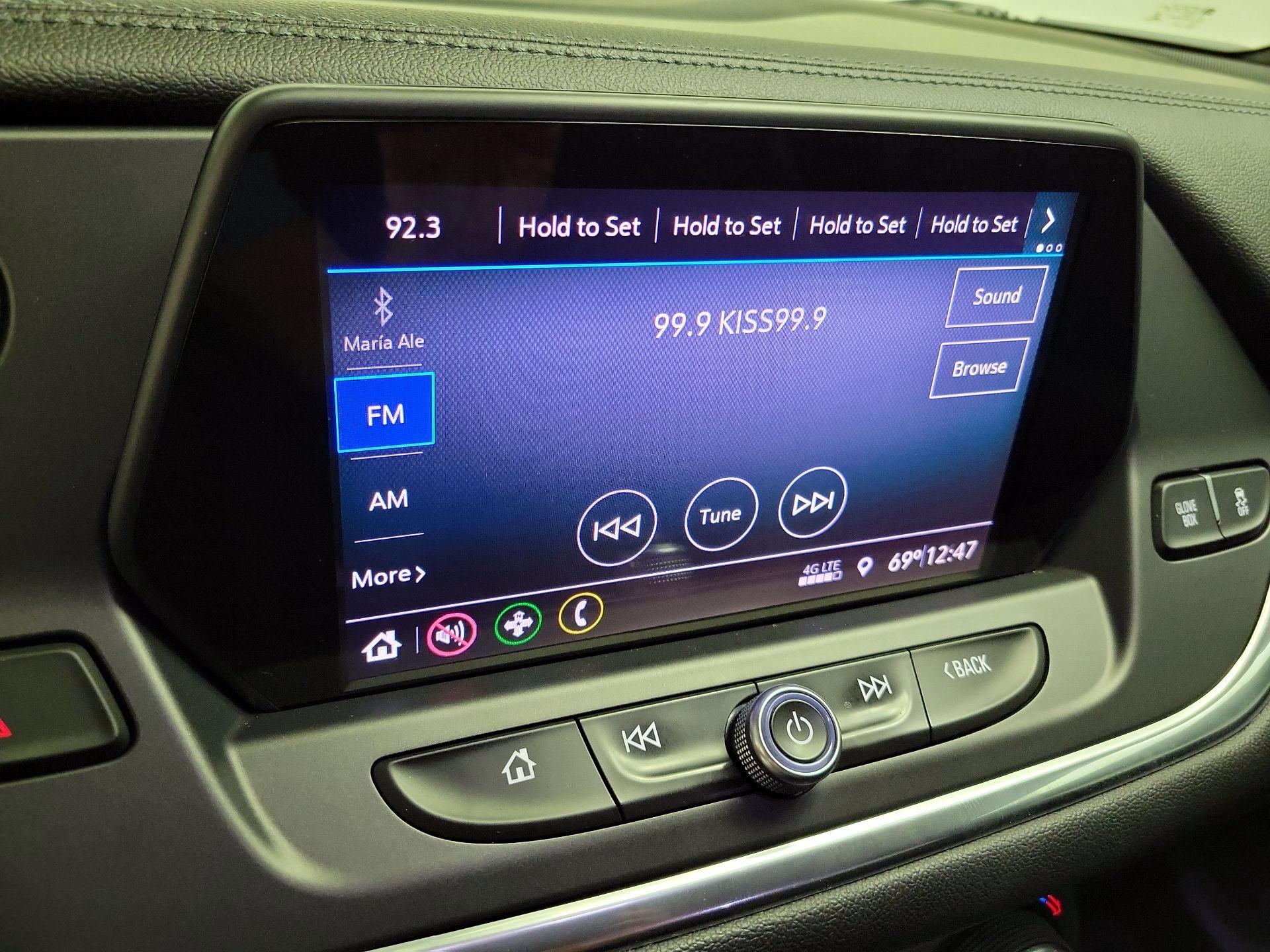 Thumbnail: 2019 Chevrolet Blazer - 16