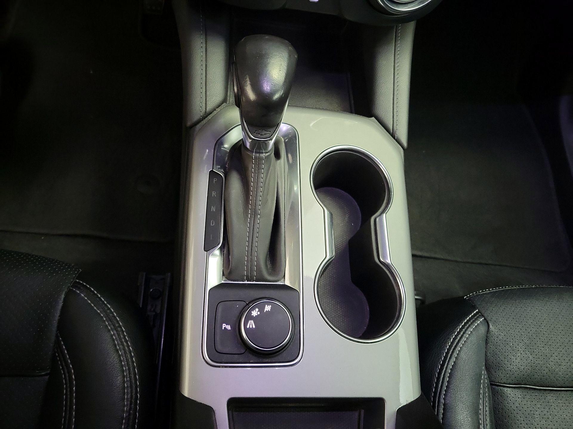 Thumbnail: 2019 Chevrolet Blazer - 18