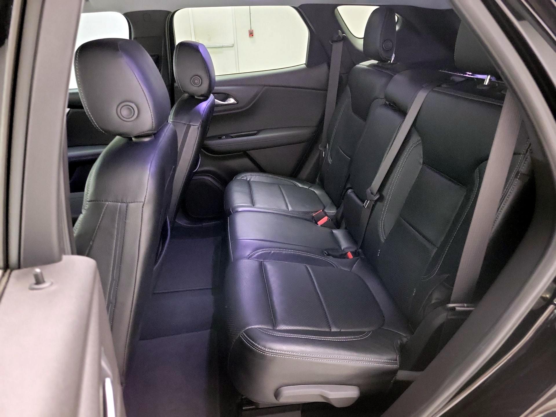 Thumbnail: 2019 Chevrolet Blazer - 20