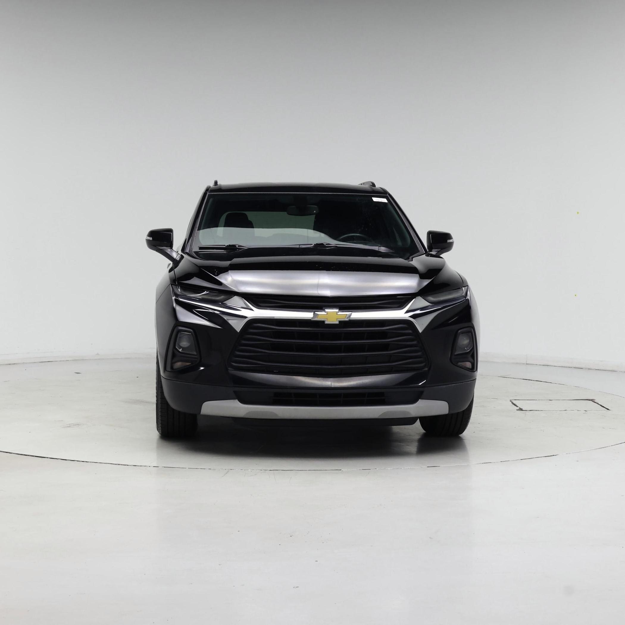 Thumbnail: 2019 Chevrolet Blazer - 5