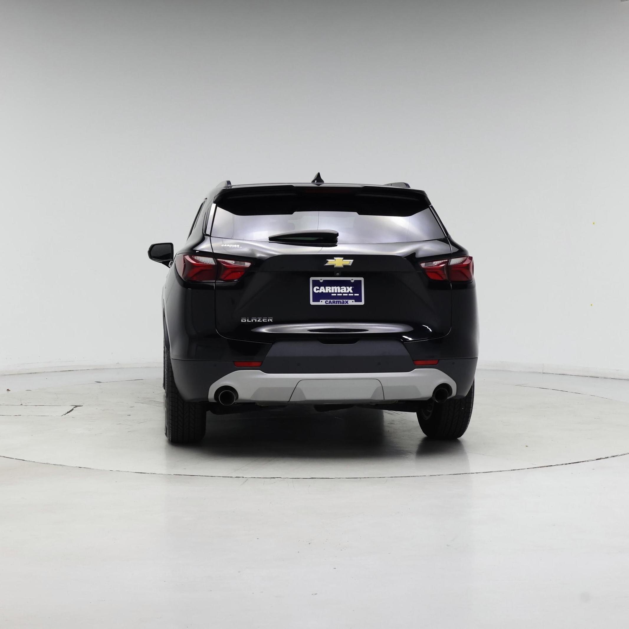 Thumbnail: 2019 Chevrolet Blazer - 6