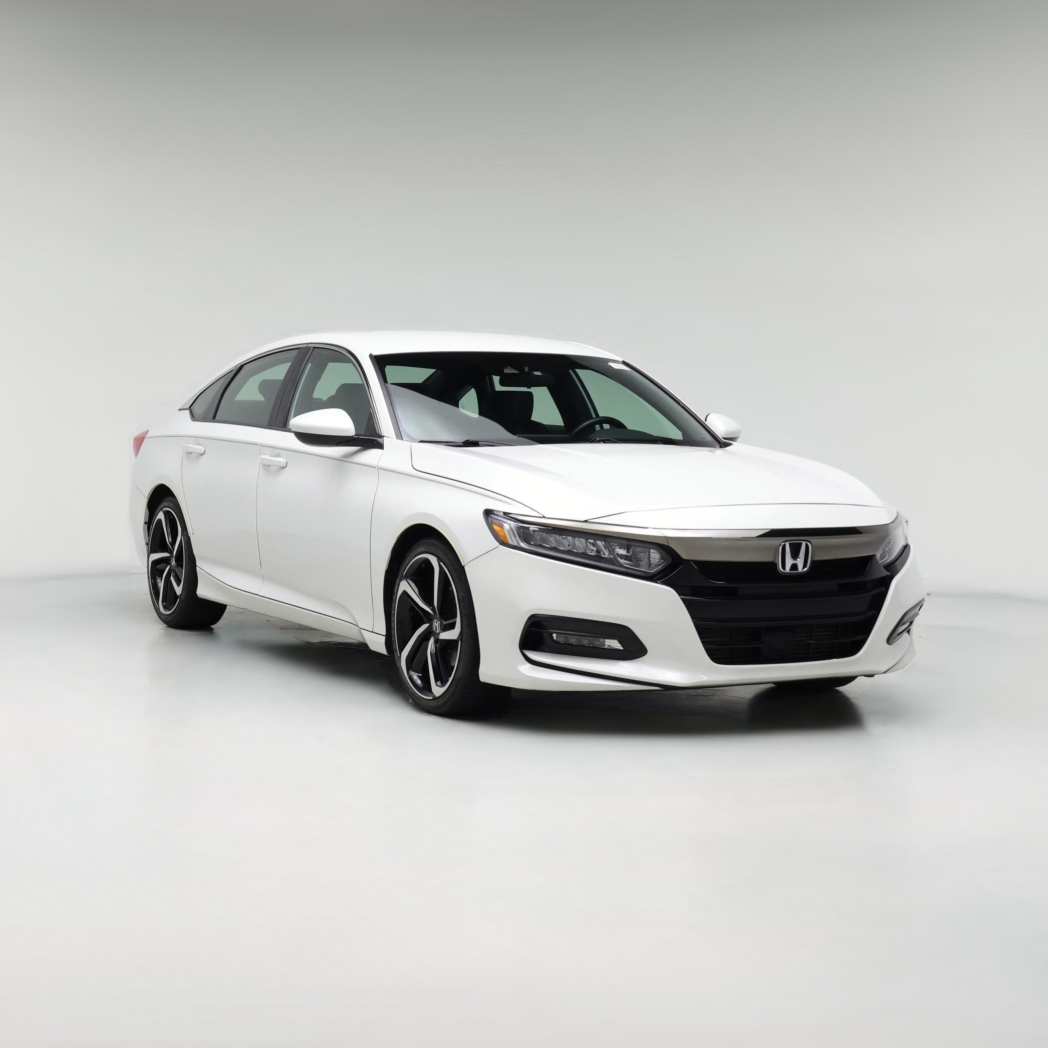 Thumbnail: 2019 Honda Accord - 1