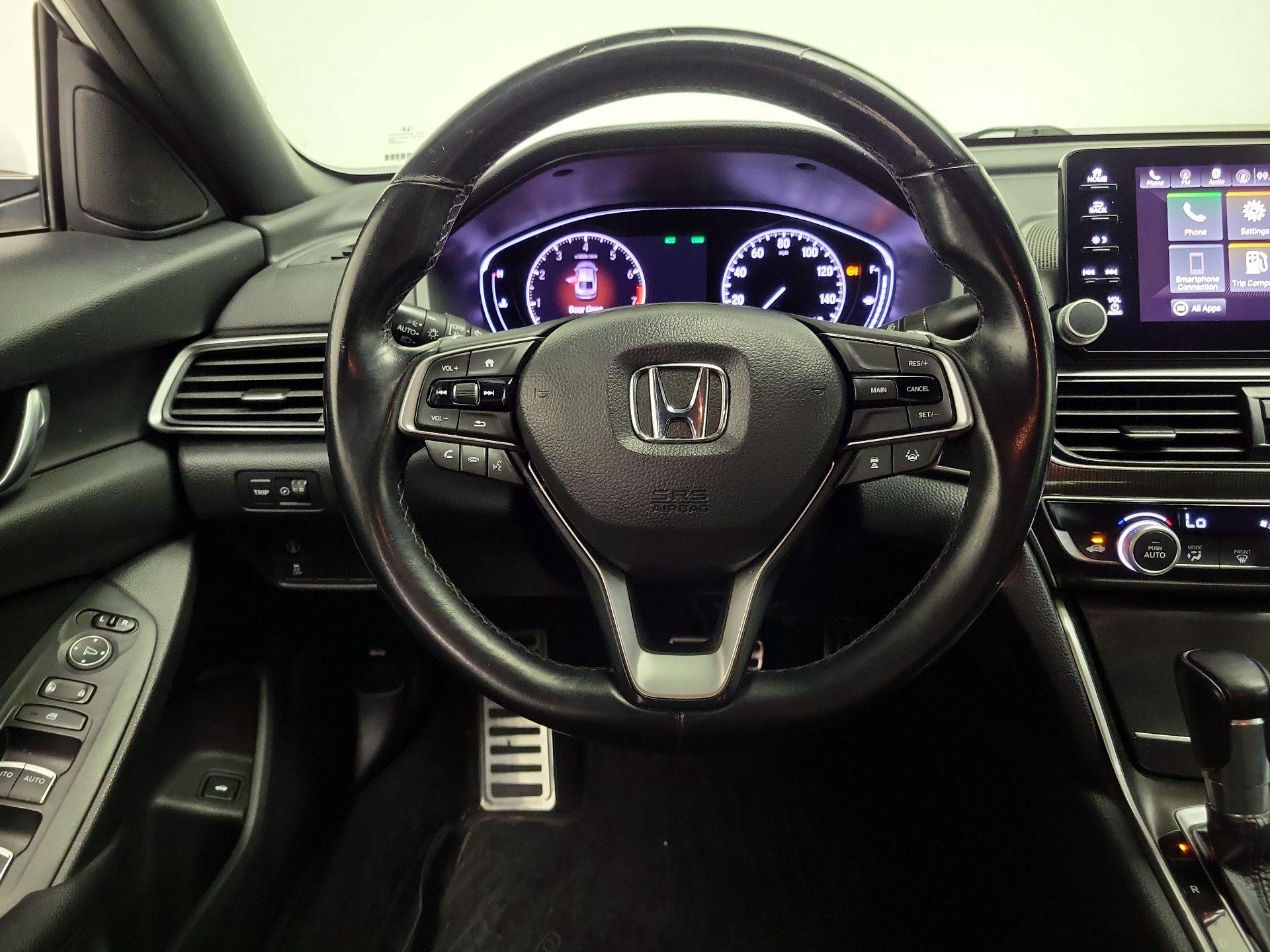 Thumbnail: 2019 Honda Accord - 10