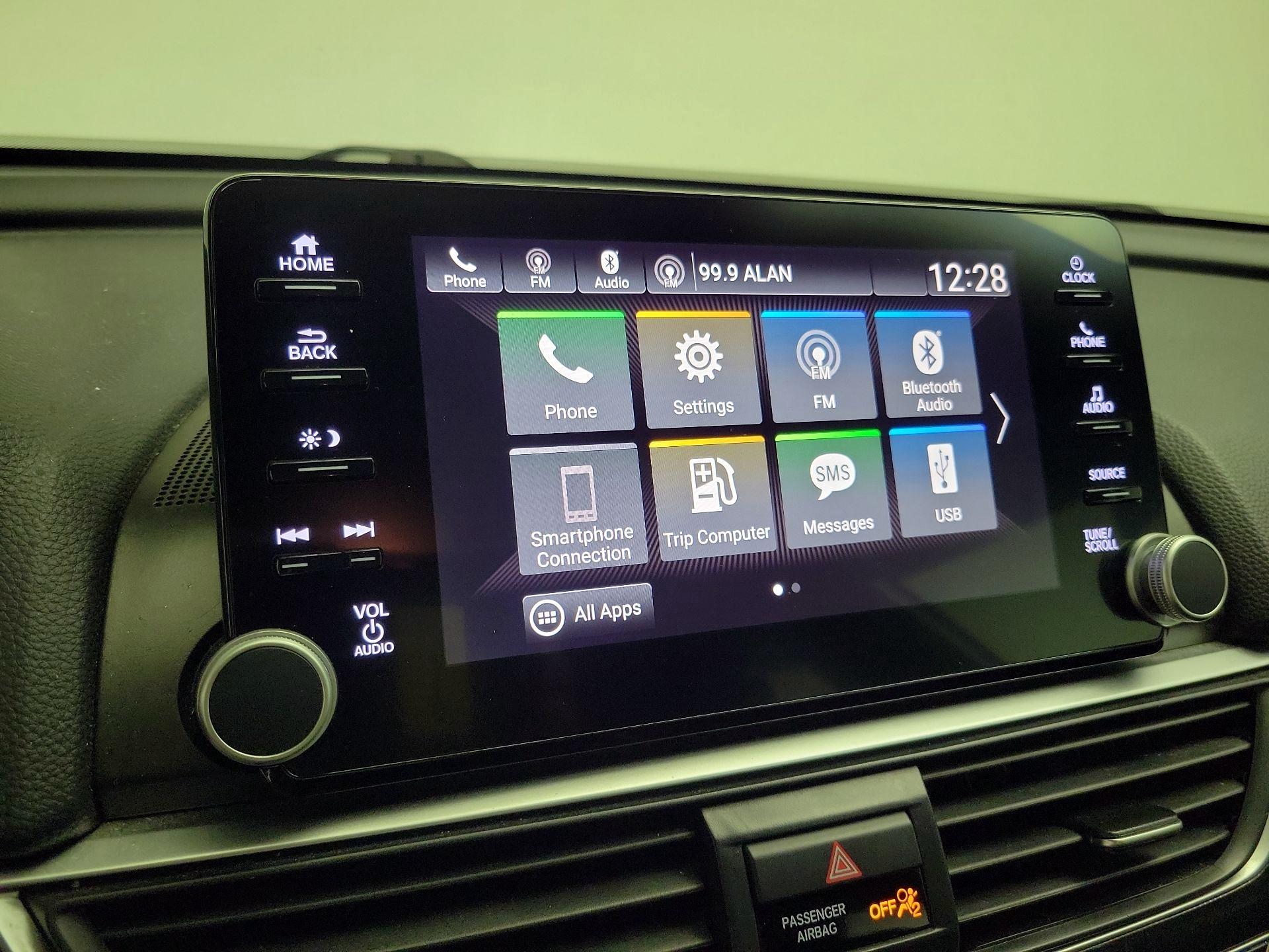 Thumbnail: 2019 Honda Accord - 14