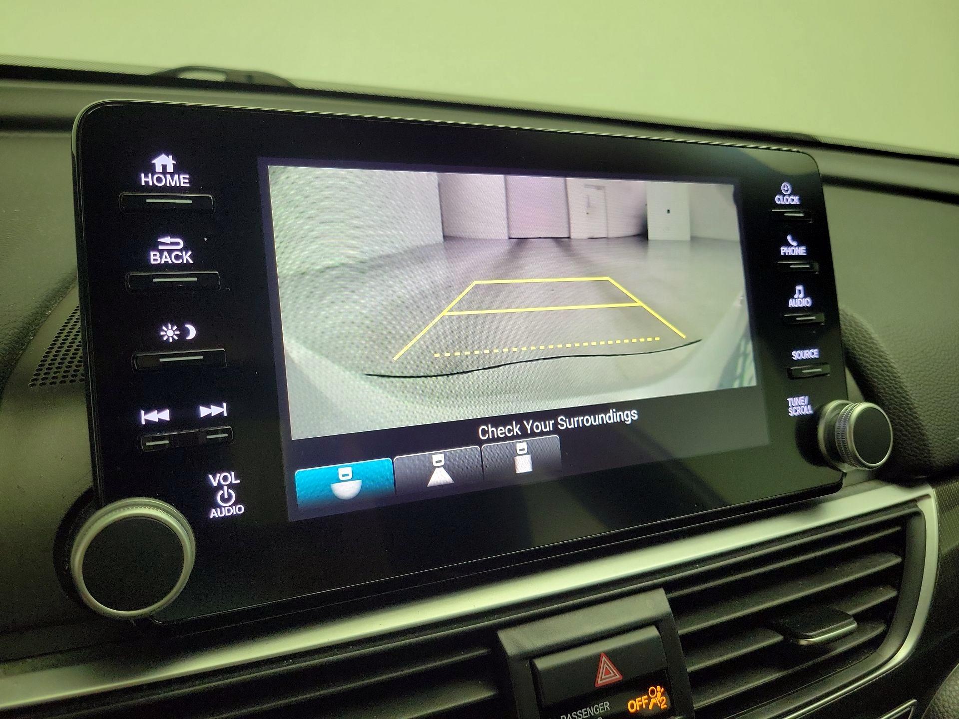 Thumbnail: 2019 Honda Accord - 15