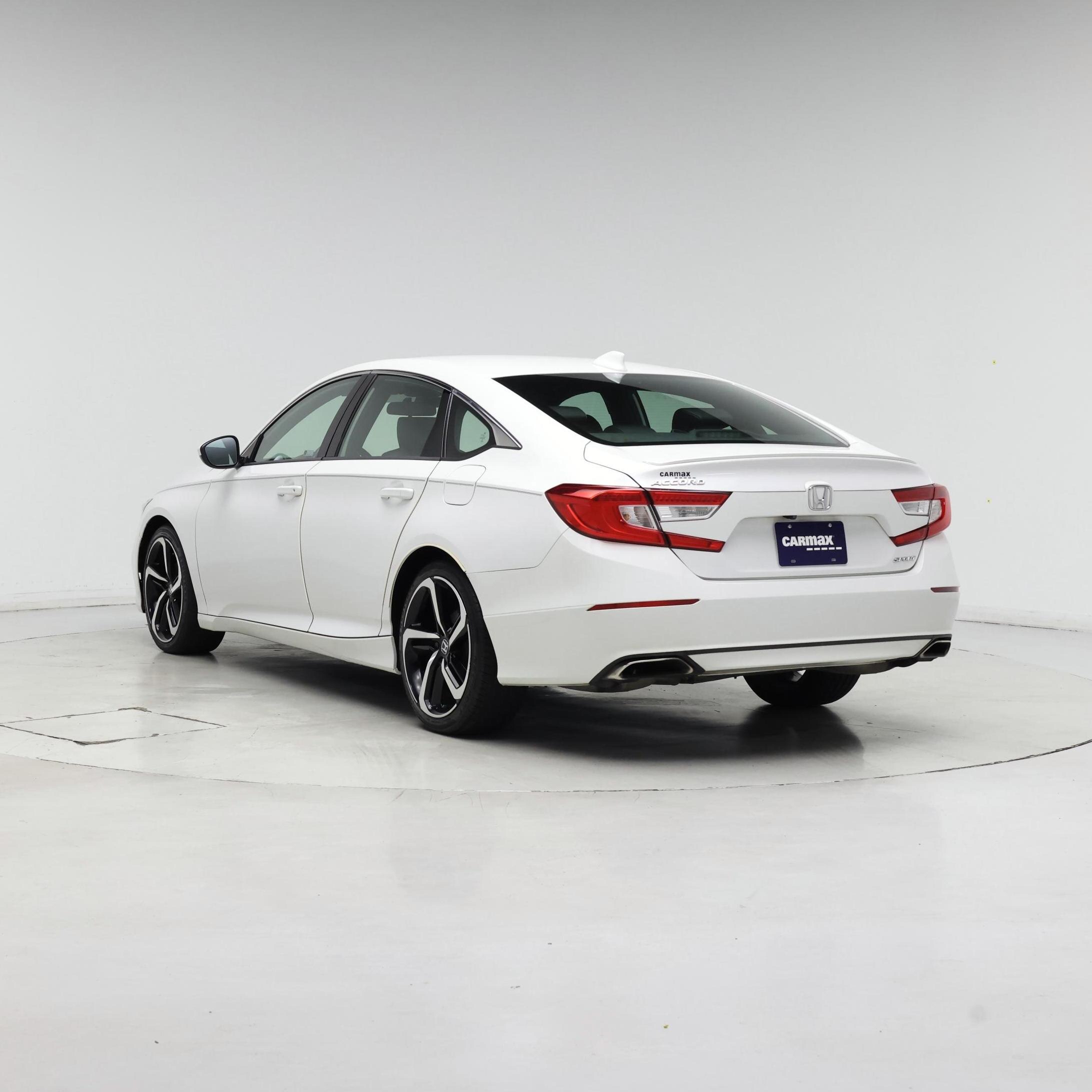 Thumbnail: 2019 Honda Accord - 2