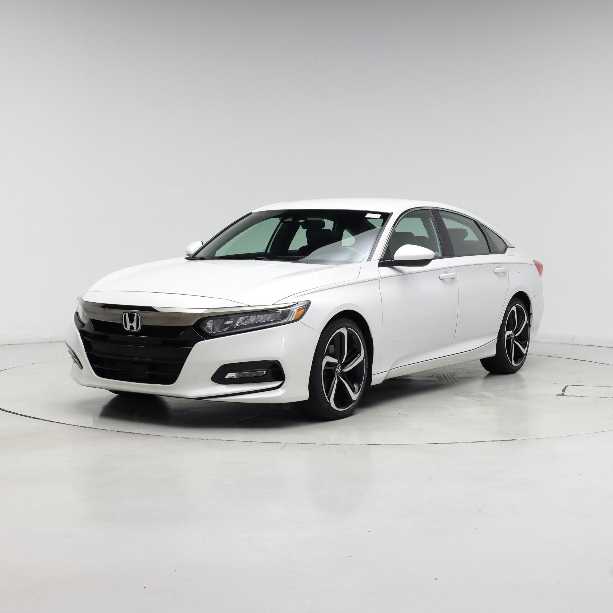 Thumbnail: 2019 Honda Accord - 4