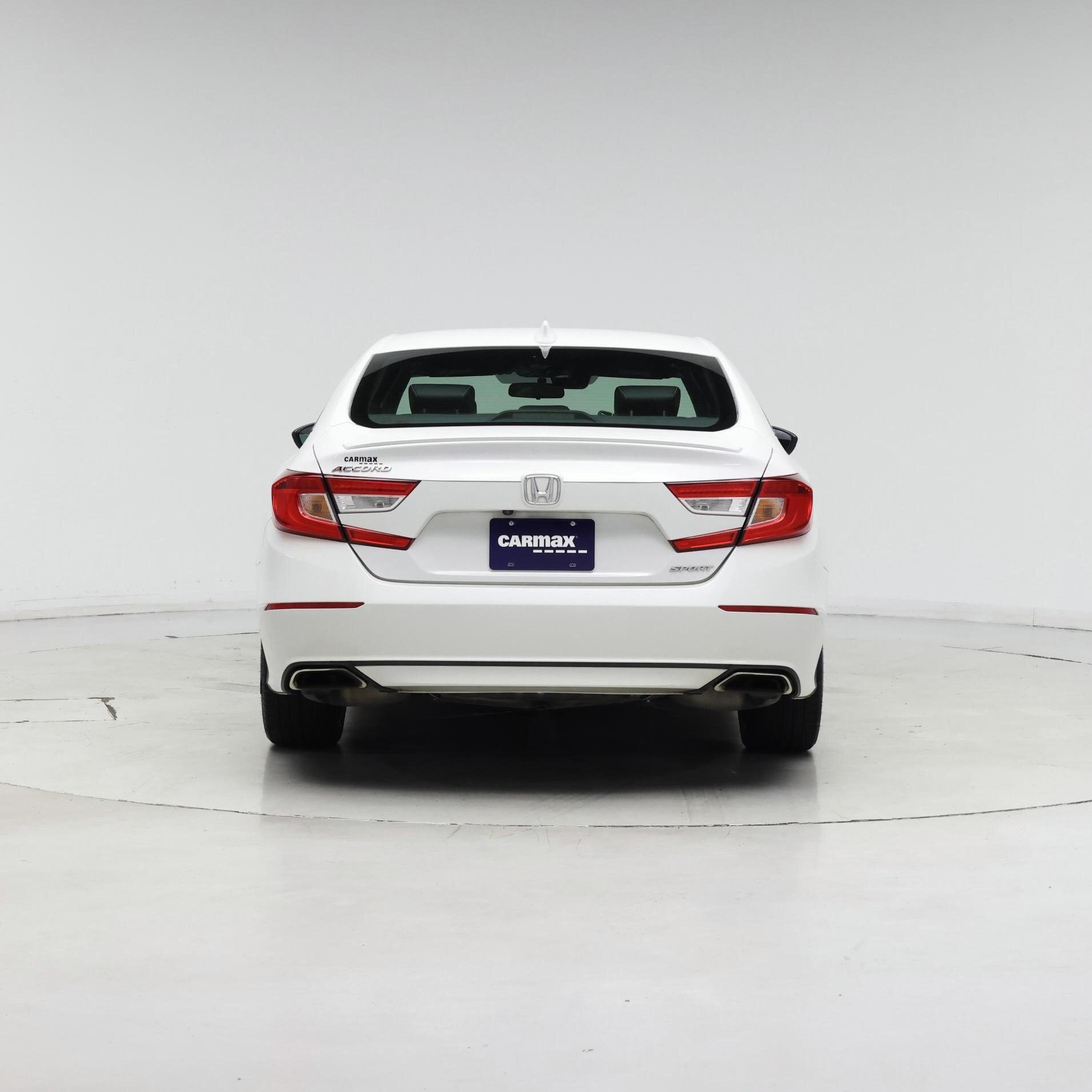 Thumbnail: 2019 Honda Accord - 6