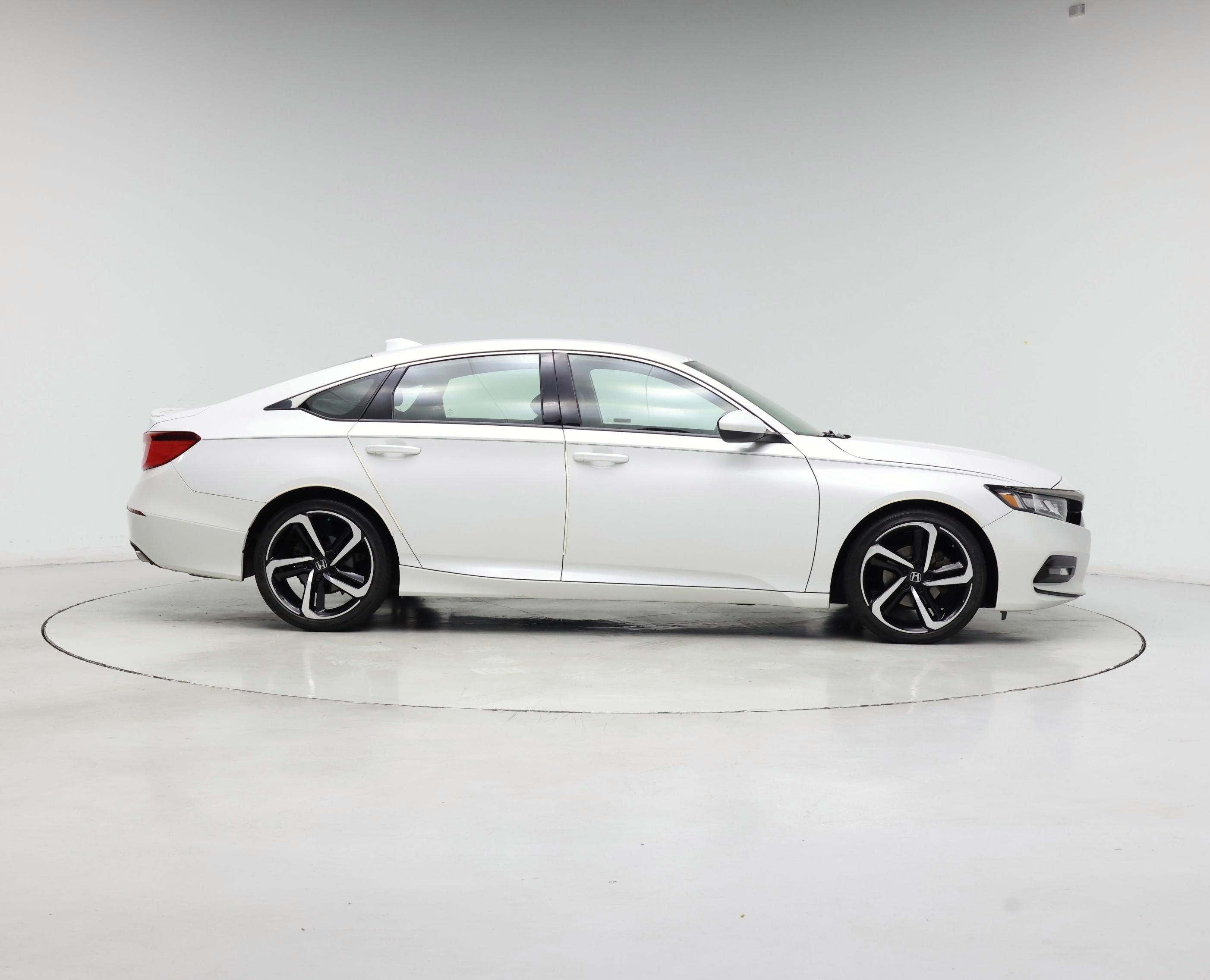 Thumbnail: 2019 Honda Accord - 7