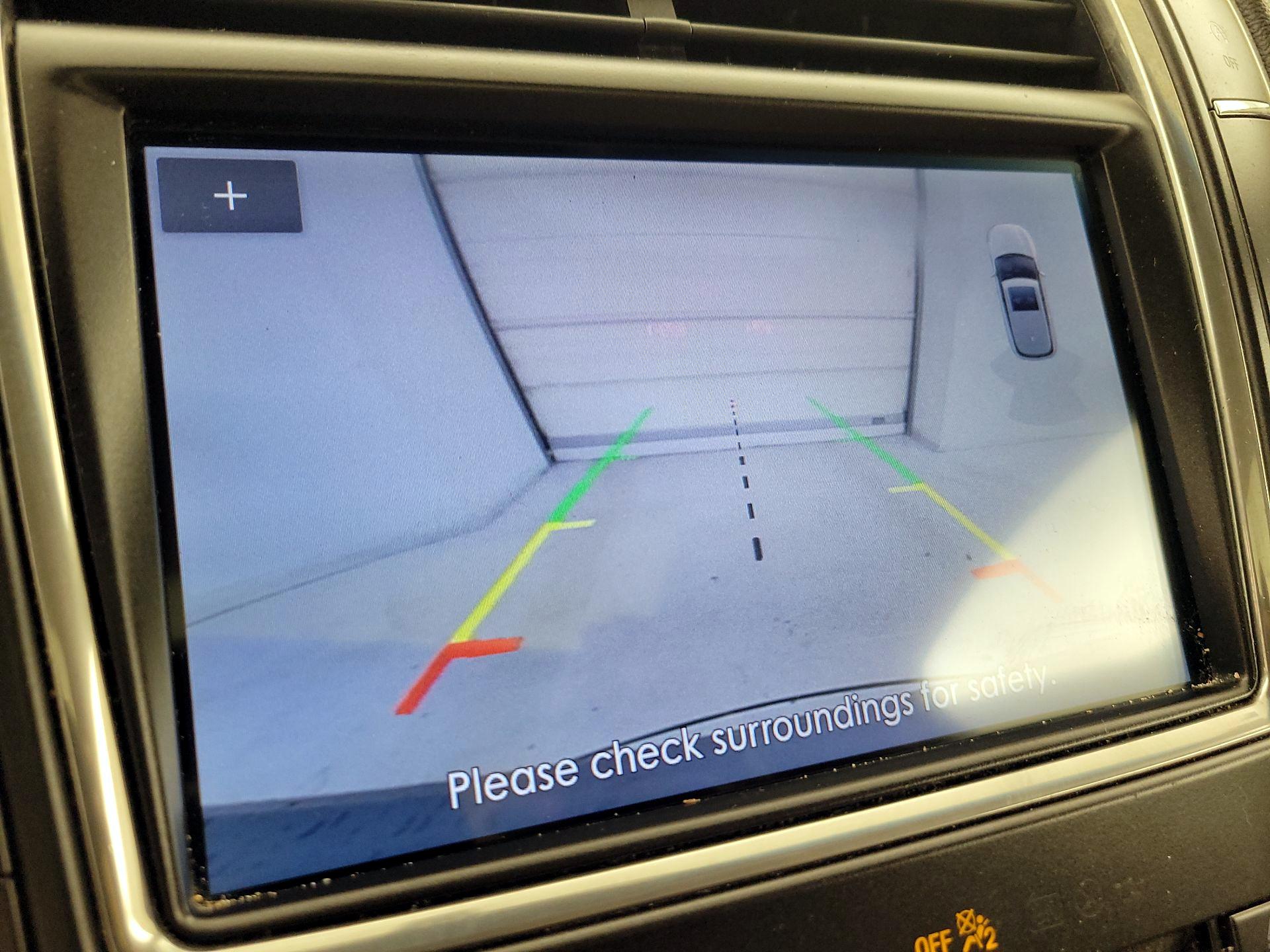 Thumbnail: 2019 Lincoln Nautilus - 15