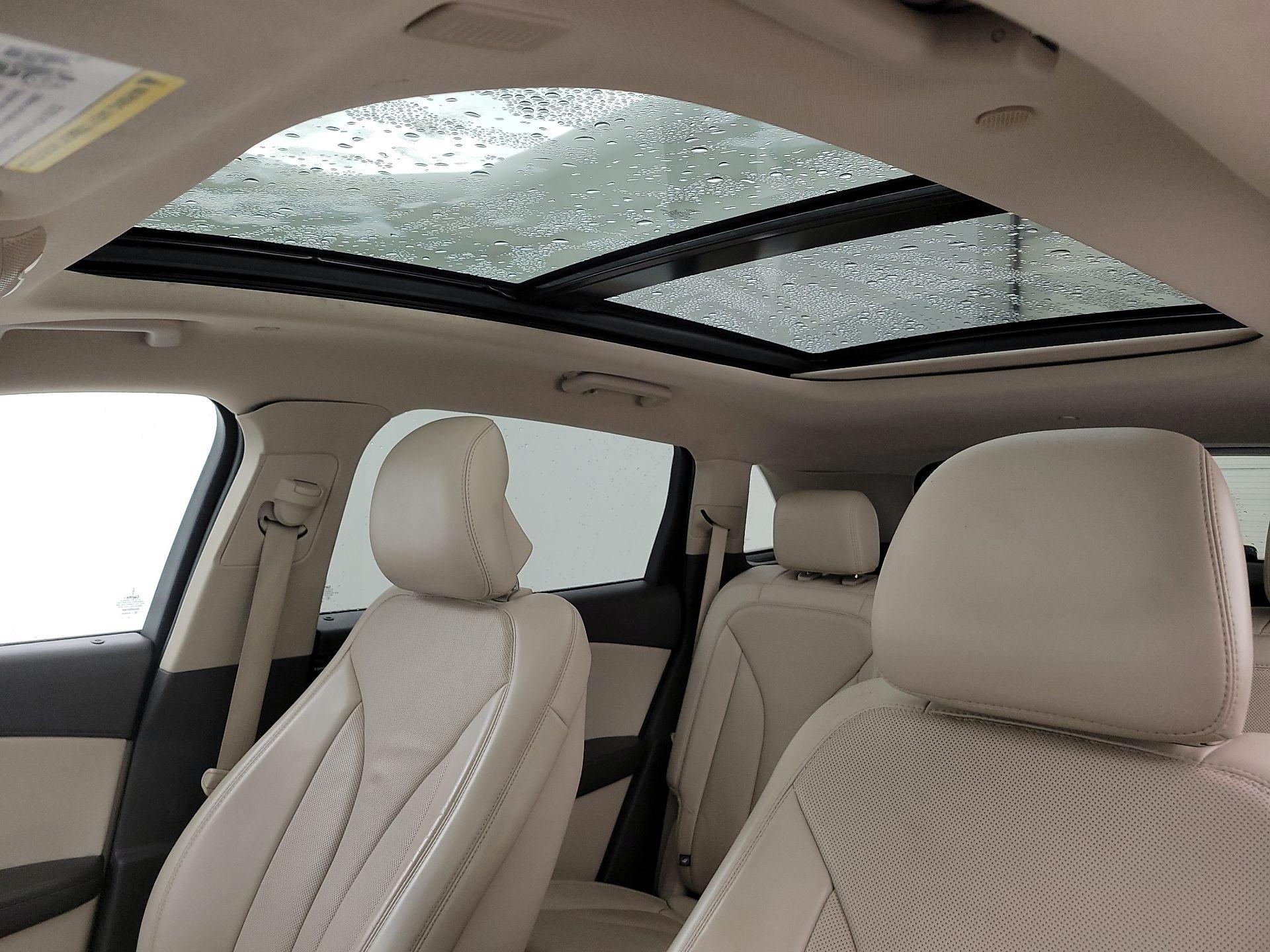 Thumbnail: 2019 Lincoln Nautilus - 20