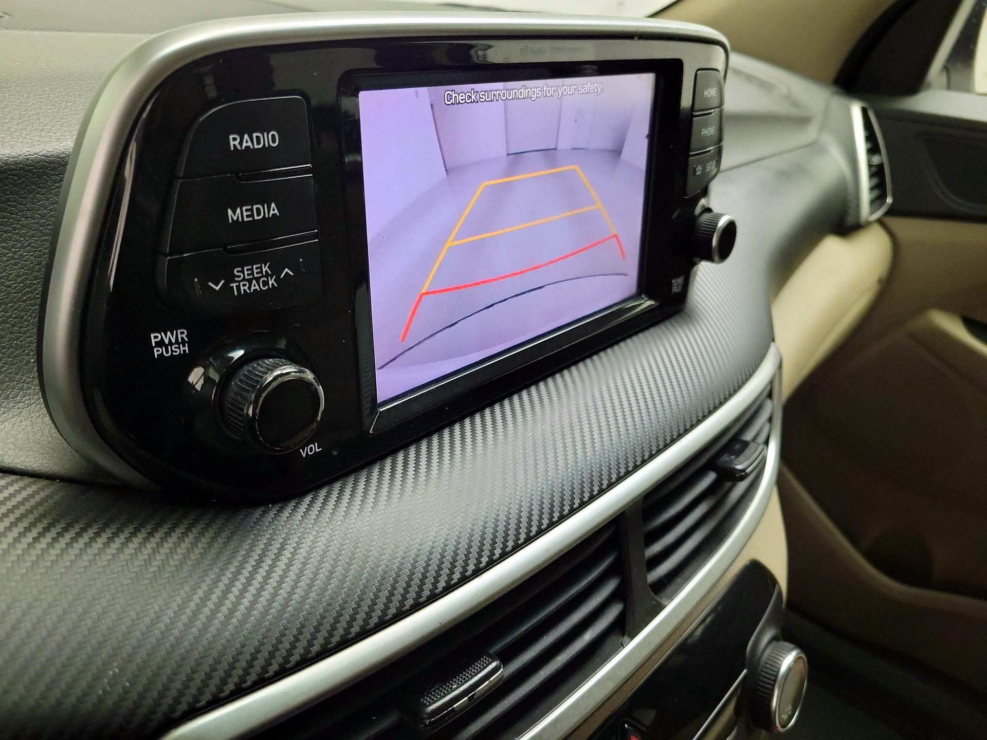 Thumbnail: 2019 Hyundai Tucson - 14