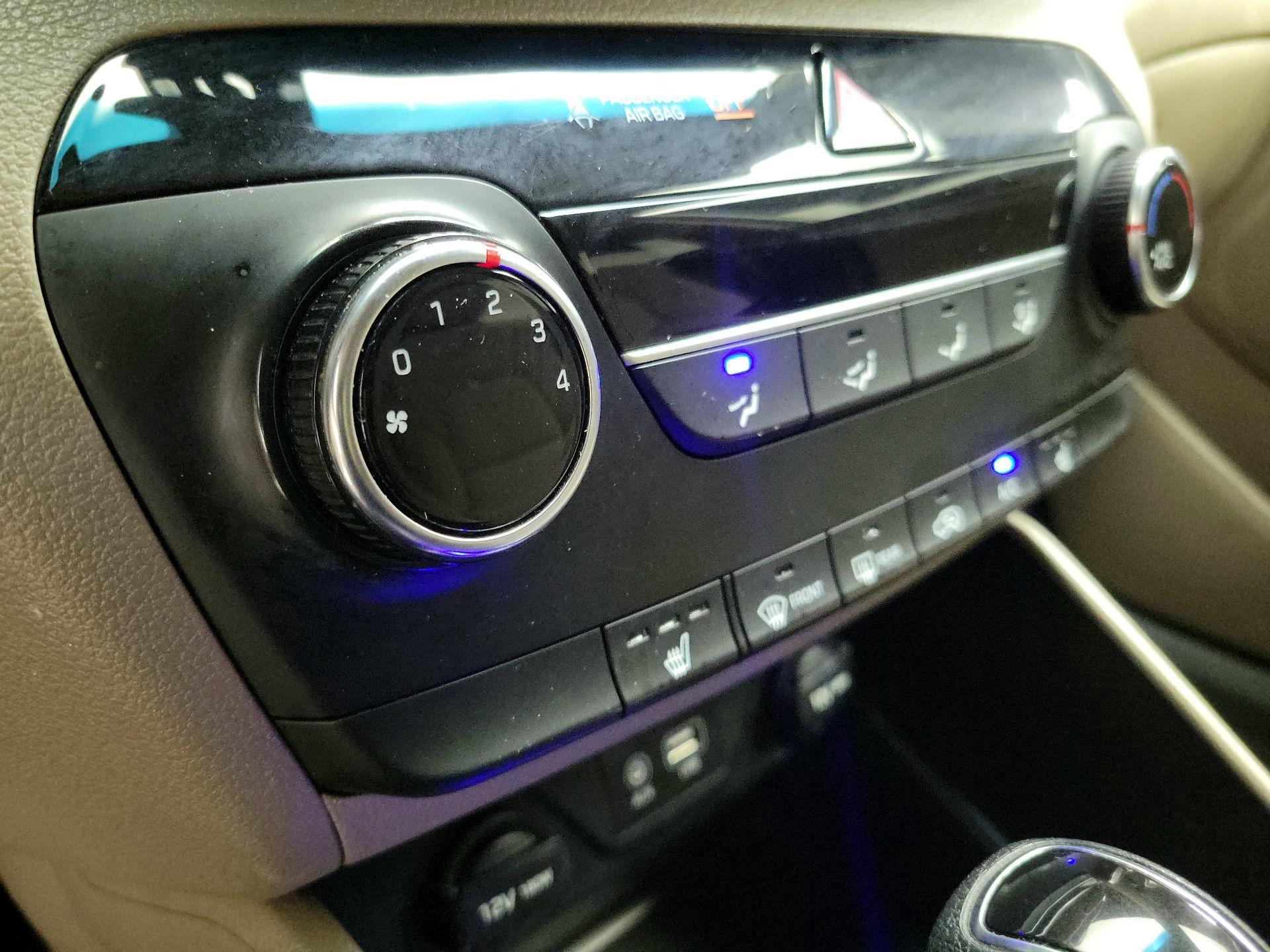 Thumbnail: 2019 Hyundai Tucson - 16