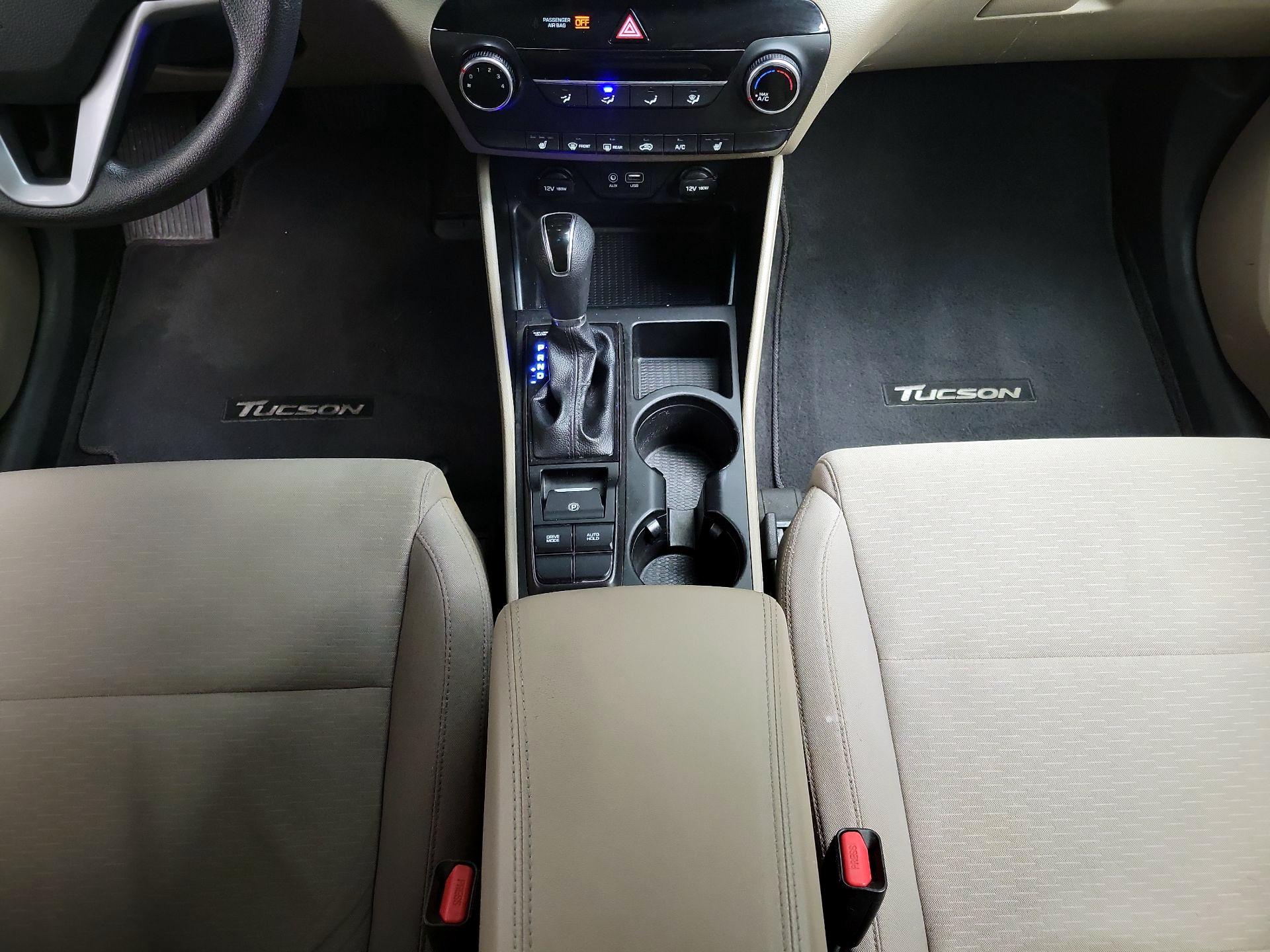 Thumbnail: 2019 Hyundai Tucson - 17