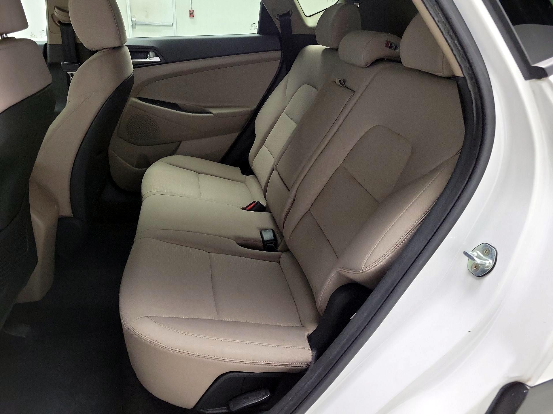 Thumbnail: 2019 Hyundai Tucson - 19