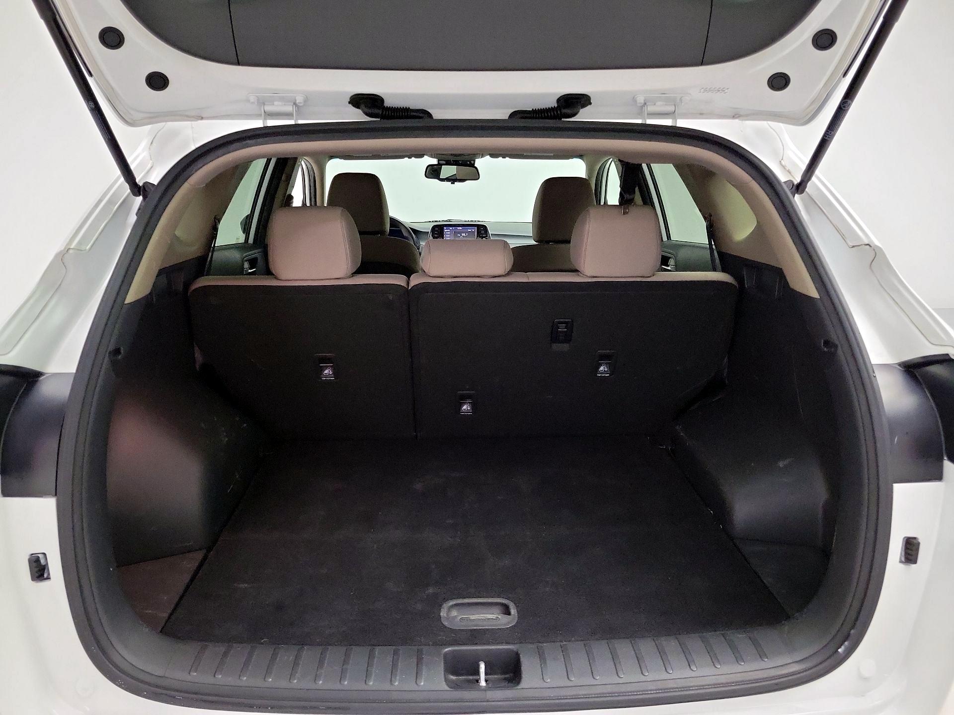 Thumbnail: 2019 Hyundai Tucson - 20