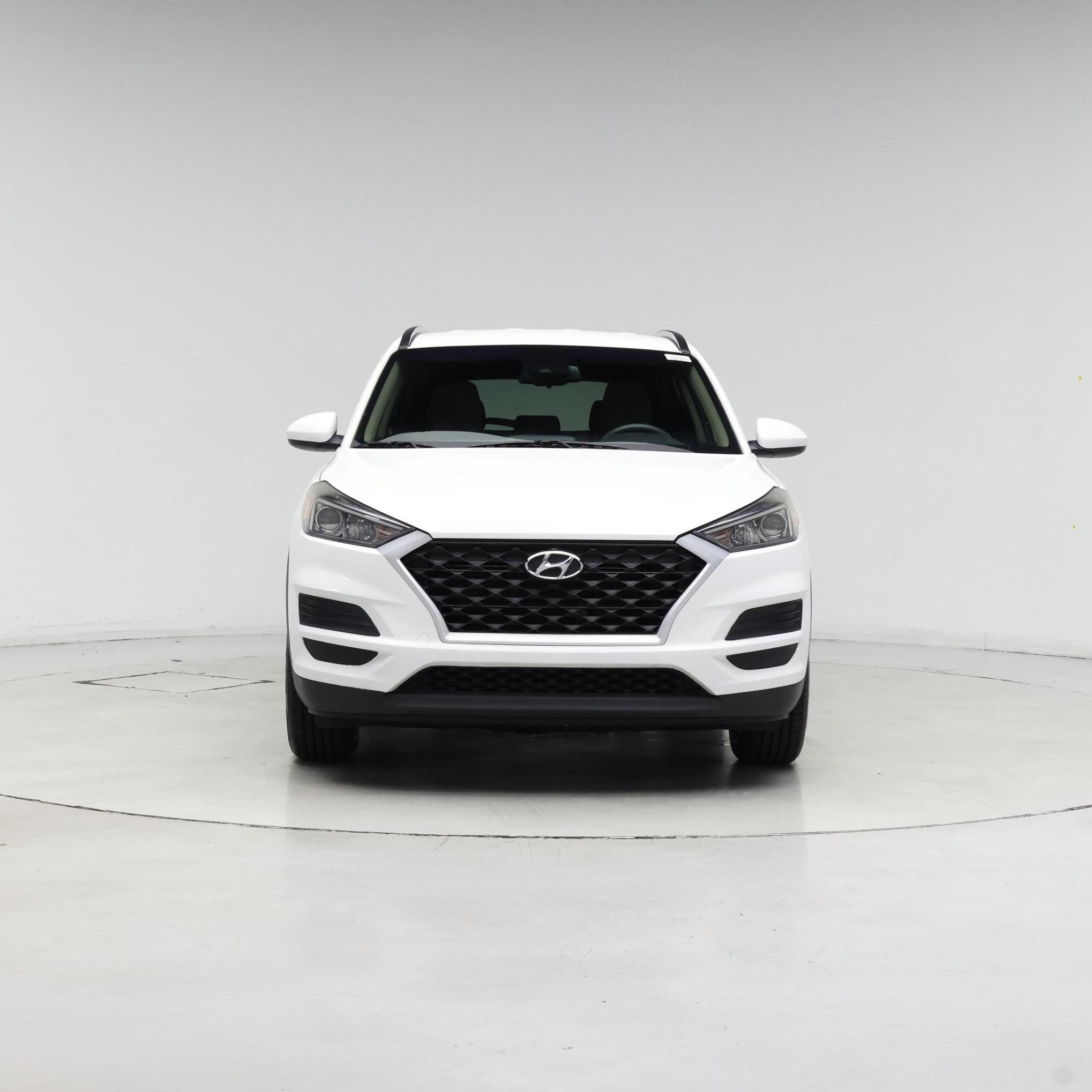 Thumbnail: 2019 Hyundai Tucson - 5