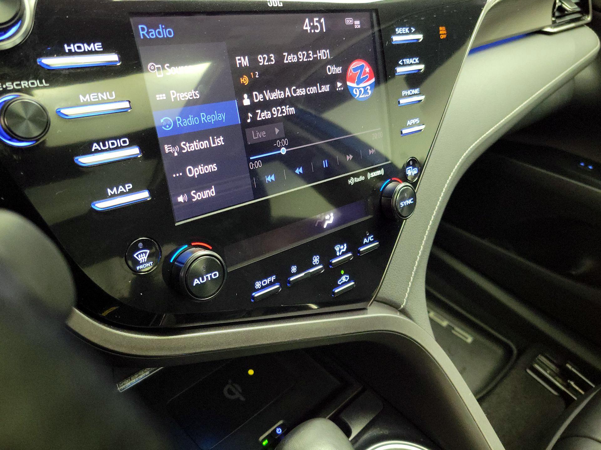 Thumbnail: 2019 Toyota Camry - 15