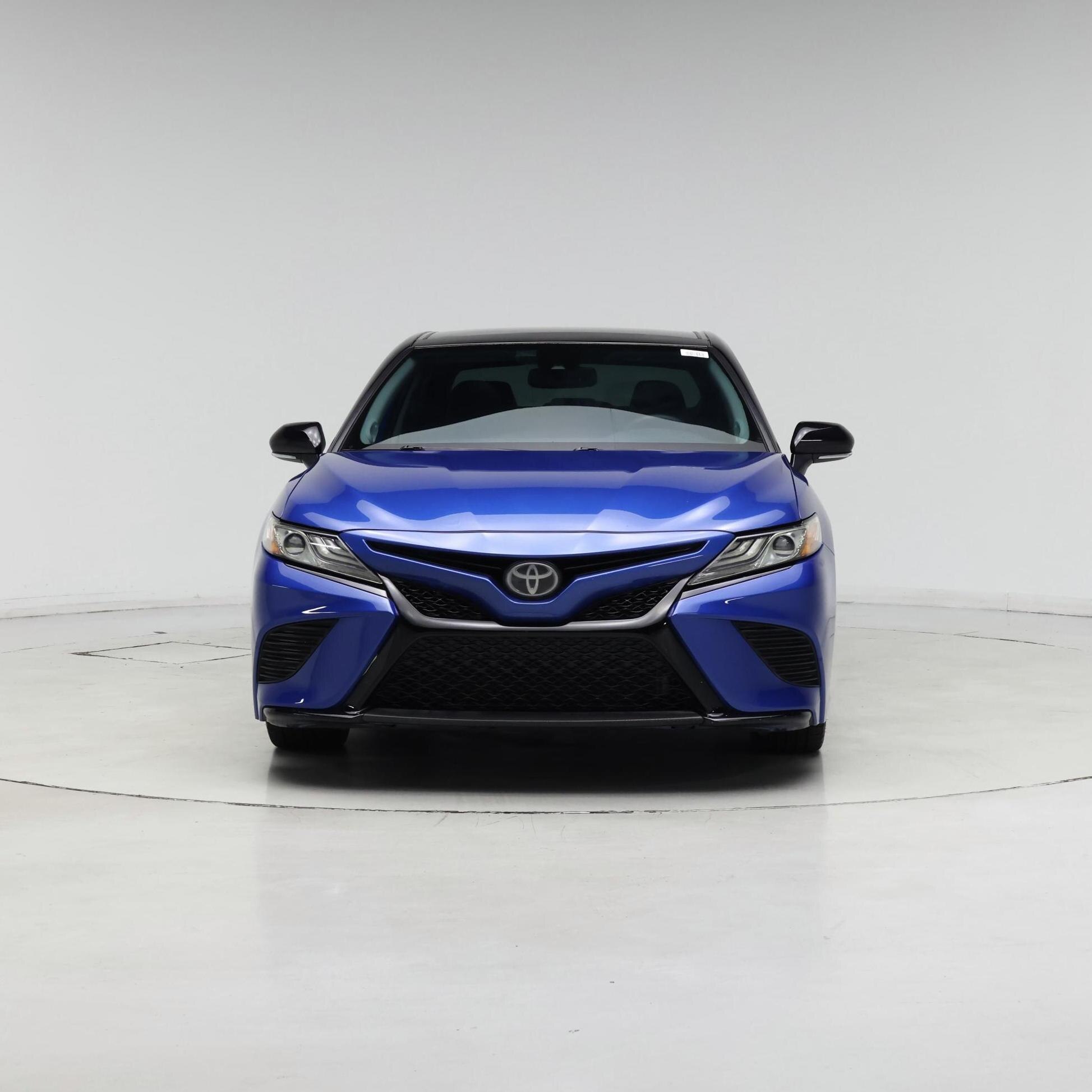 Thumbnail: 2019 Toyota Camry - 5