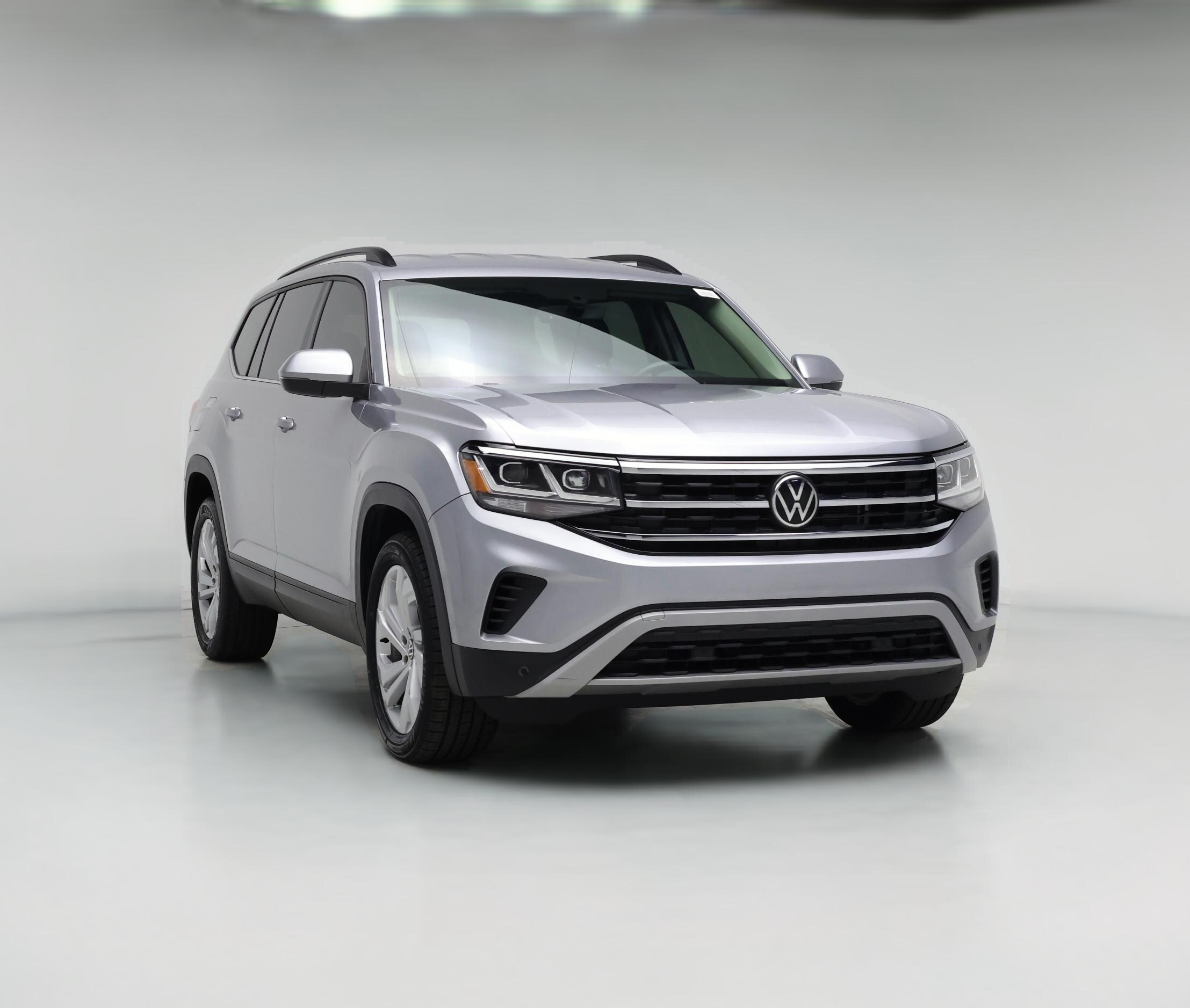 Thumbnail: 2022 Volkswagen Atlas - 1