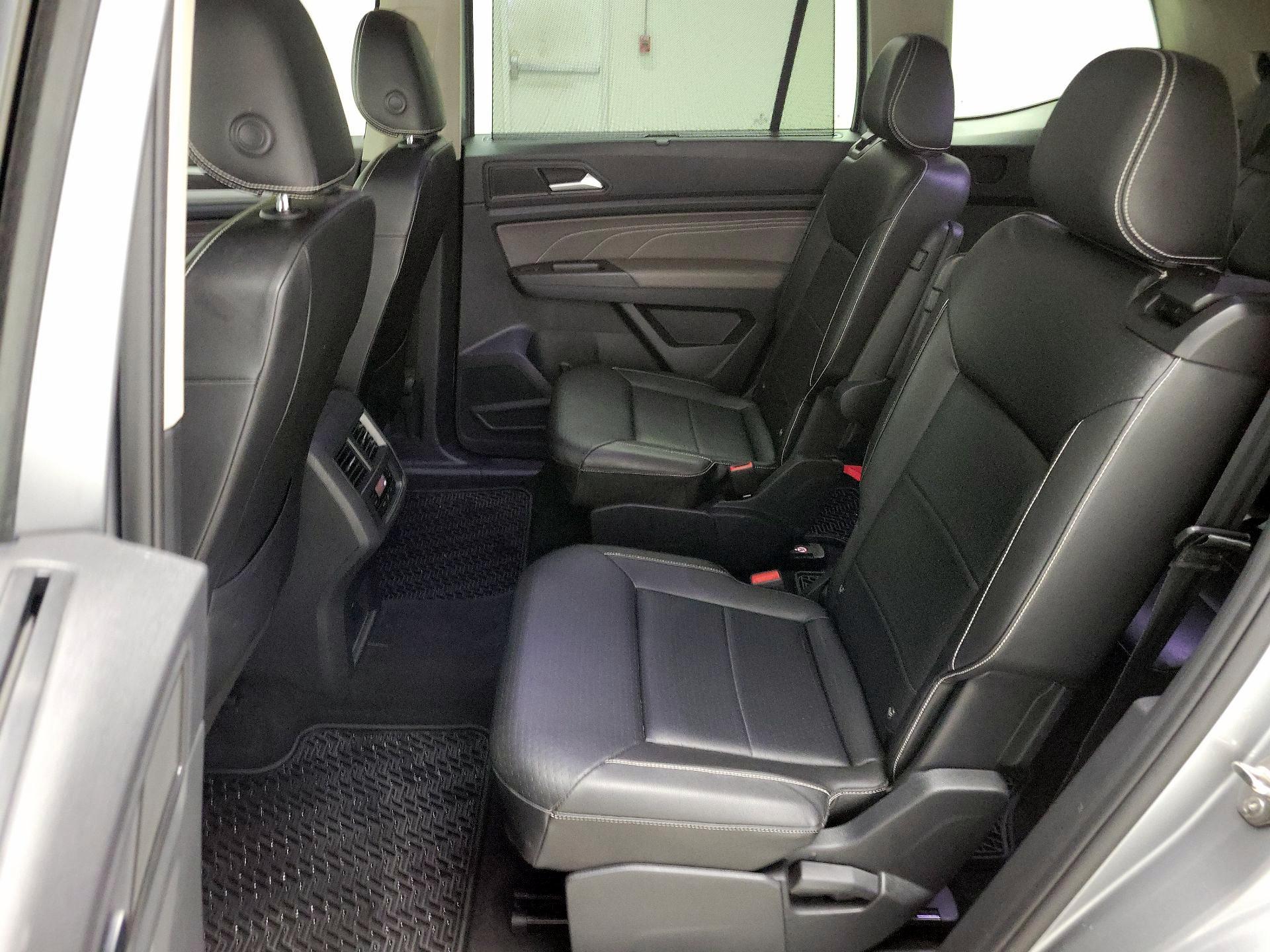 Thumbnail: 2022 Volkswagen Atlas - 20