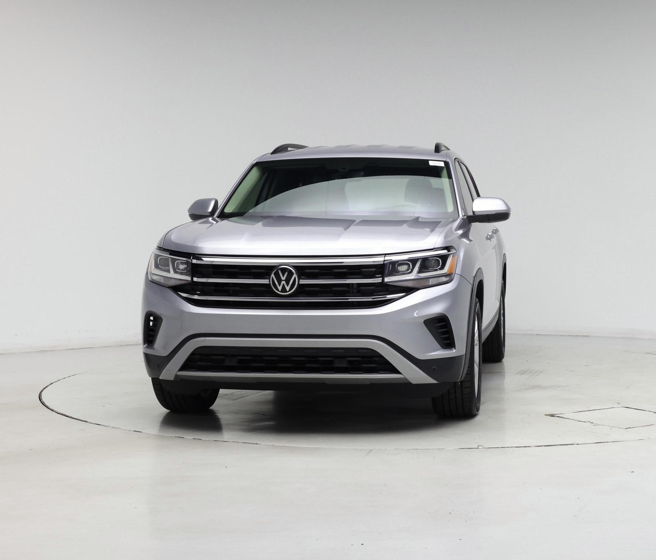 Thumbnail: 2022 Volkswagen Atlas - 5