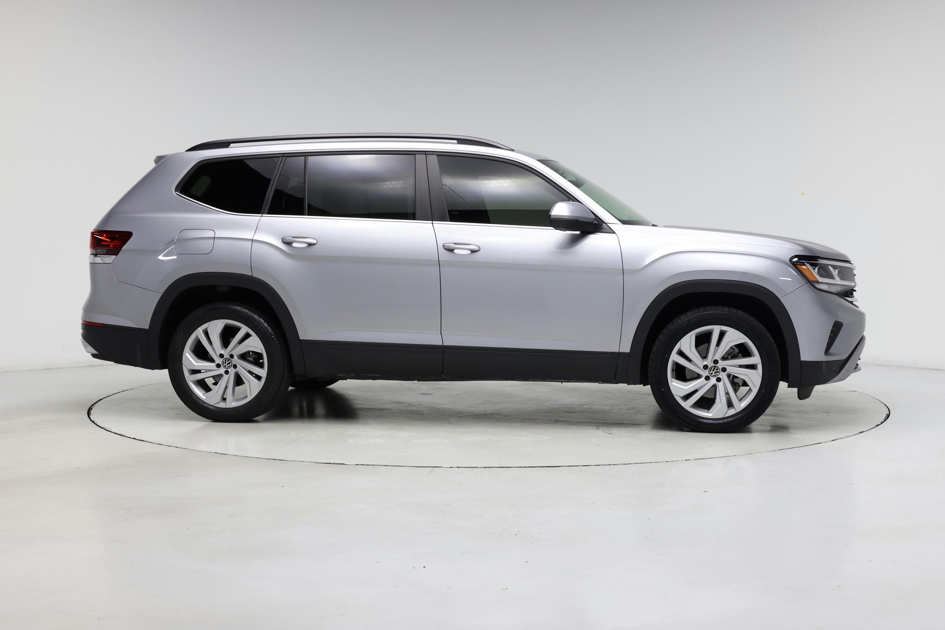 Thumbnail: 2022 Volkswagen Atlas - 7