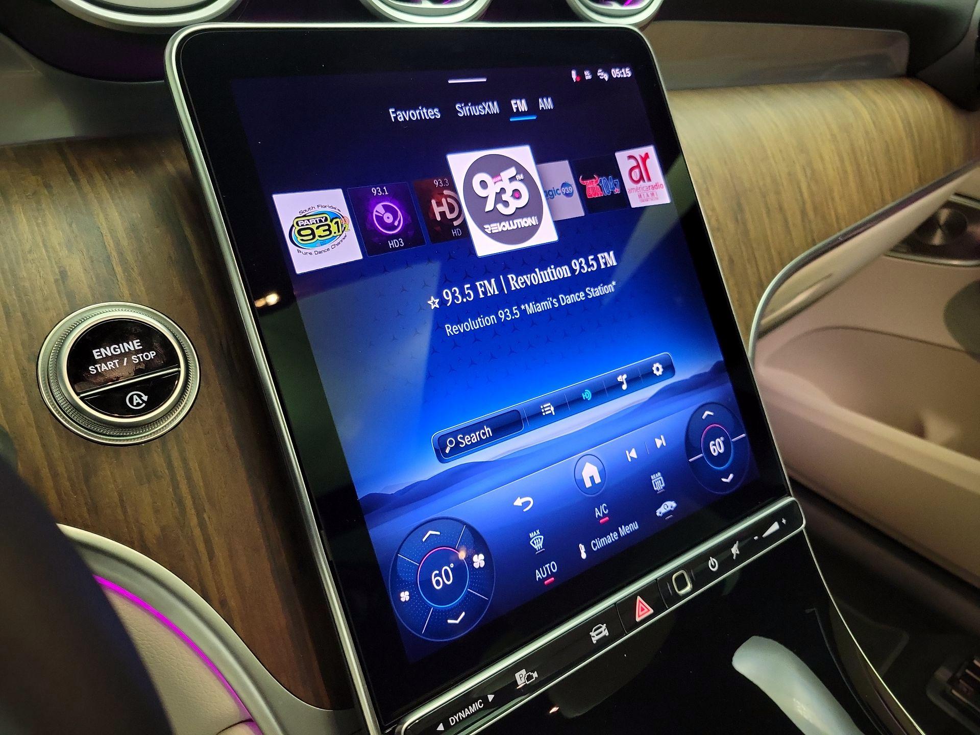 Thumbnail: 2025 Mercedes-Benz GLC - 16