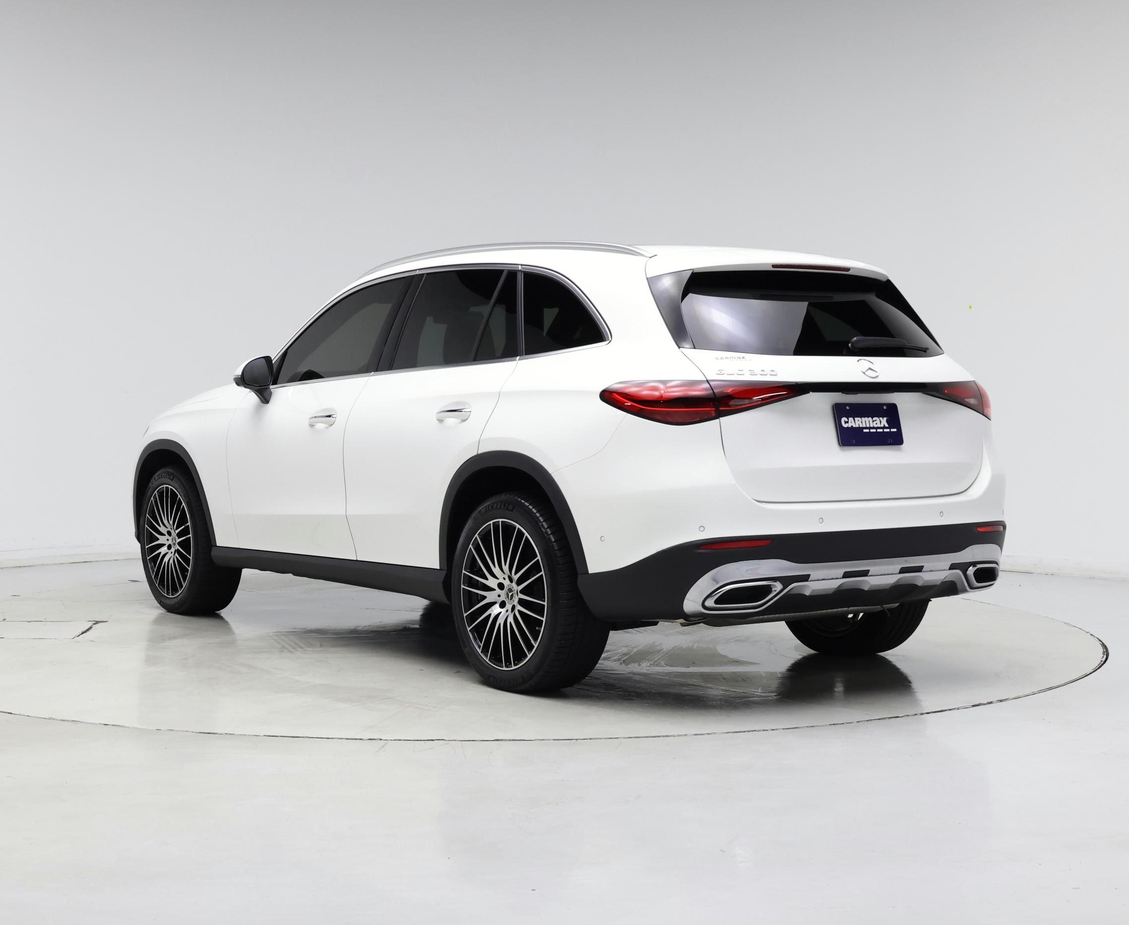 Thumbnail: 2025 Mercedes-Benz GLC - 2