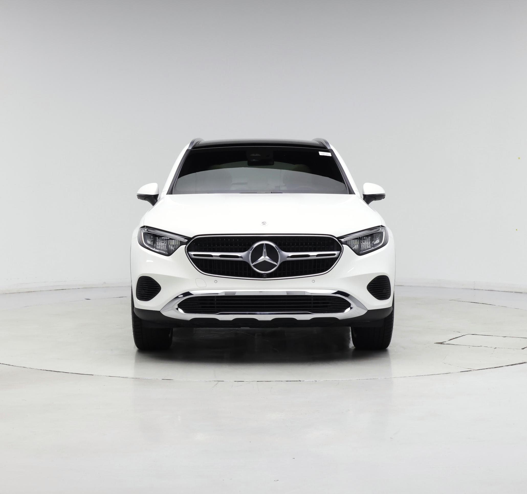 Thumbnail: 2025 Mercedes-Benz GLC - 5