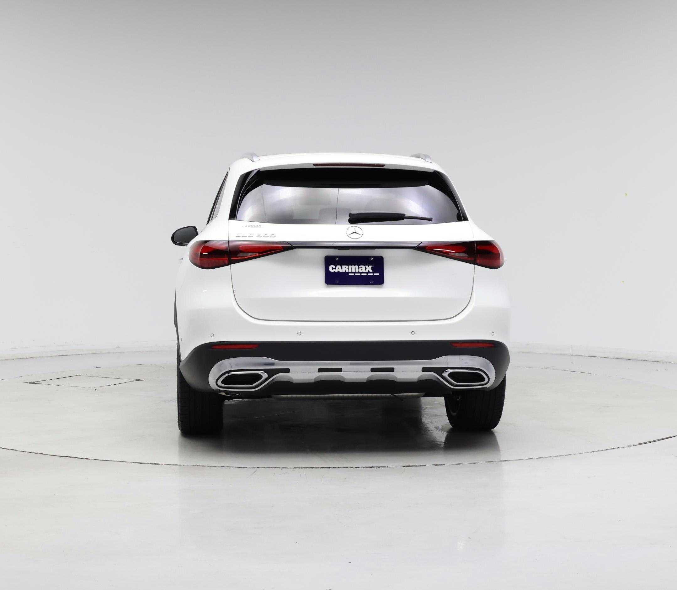 Thumbnail: 2025 Mercedes-Benz GLC - 6