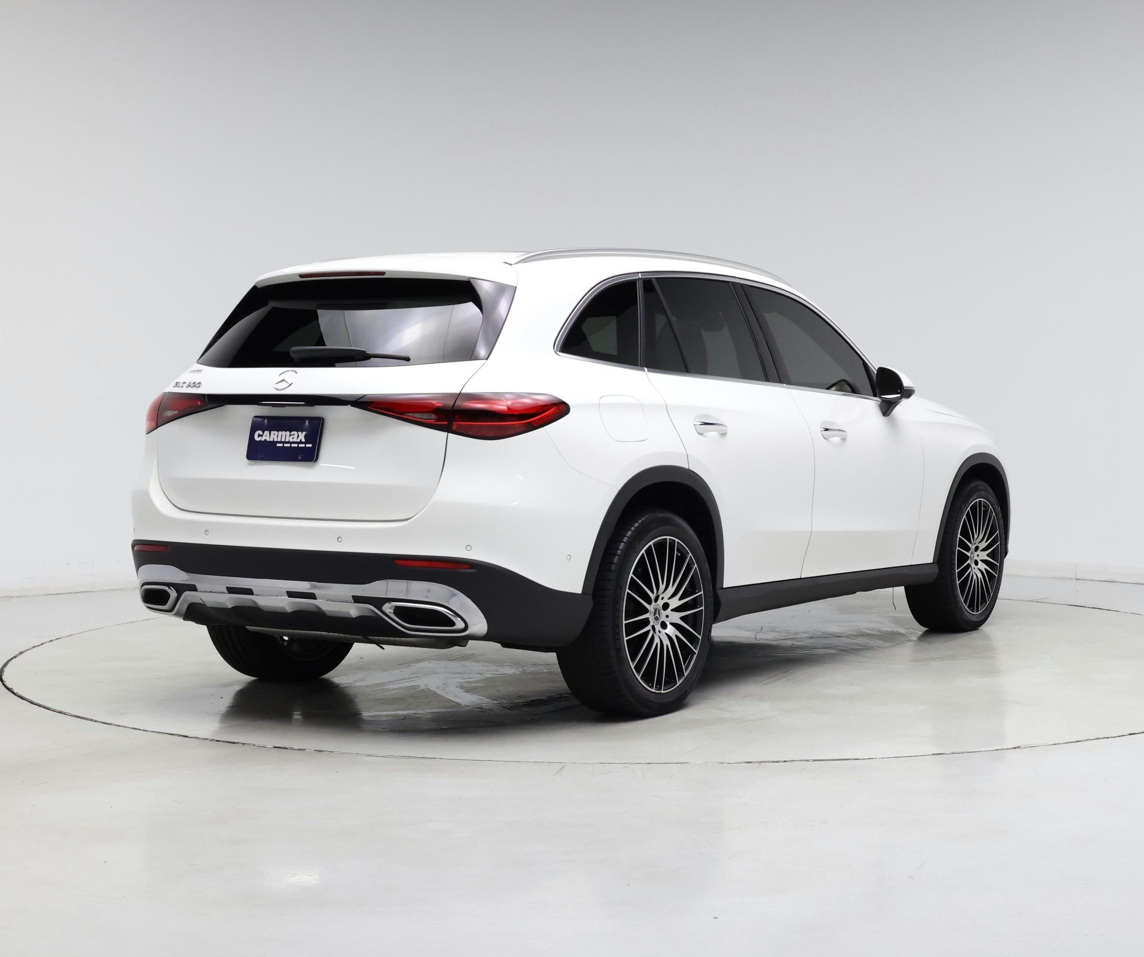 Thumbnail: 2025 Mercedes-Benz GLC - 8