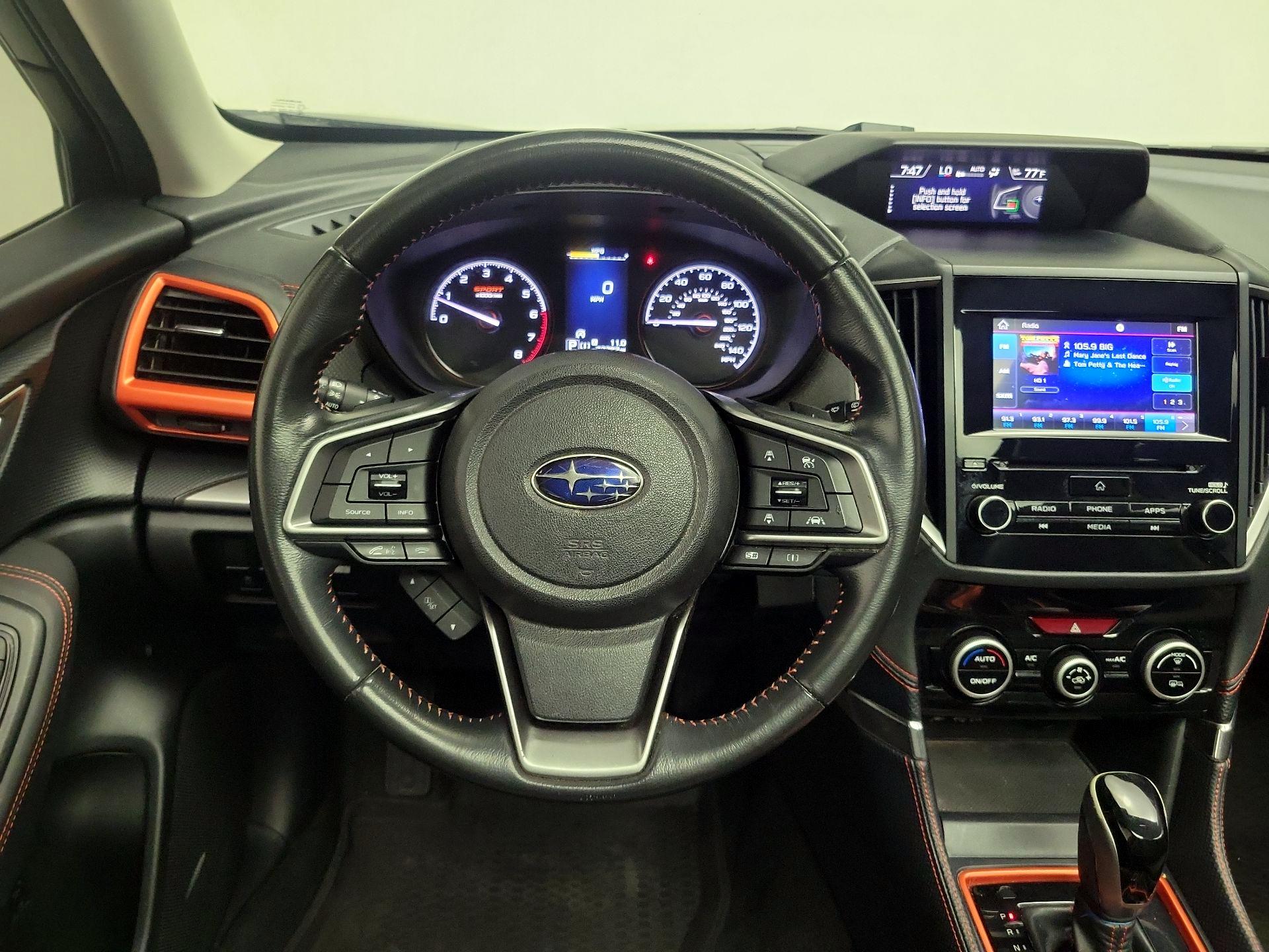 Thumbnail: 2019 Subaru Forester - 10