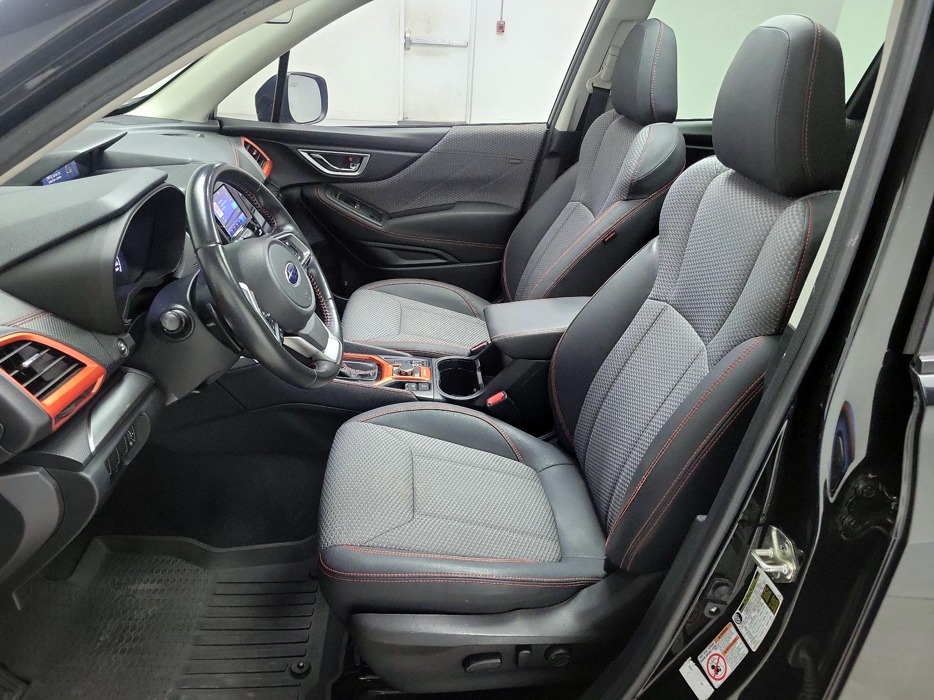 Thumbnail: 2019 Subaru Forester - 11